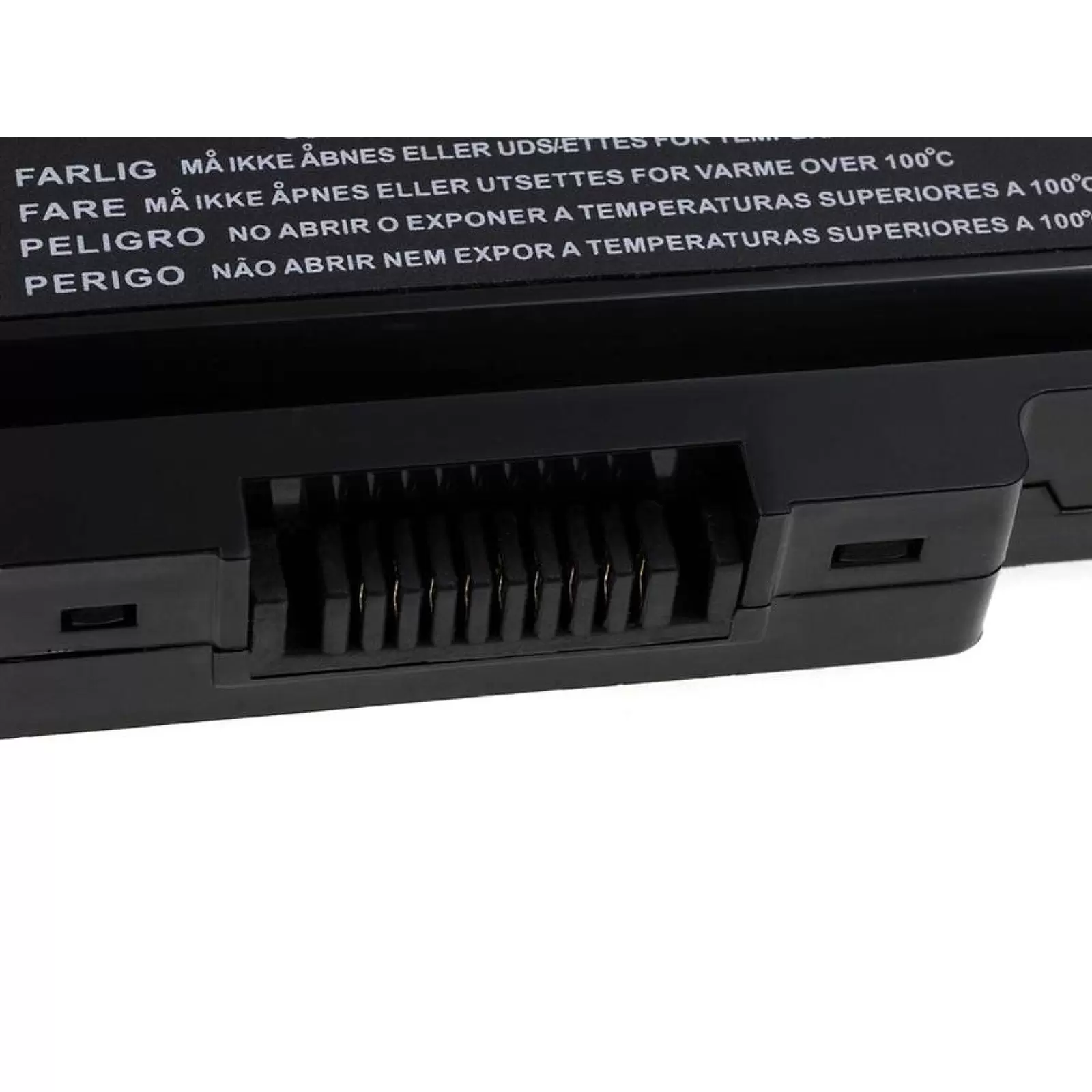 Akku für Toshiba Portege M800 Serie/ Typ PA3634U-1BAS