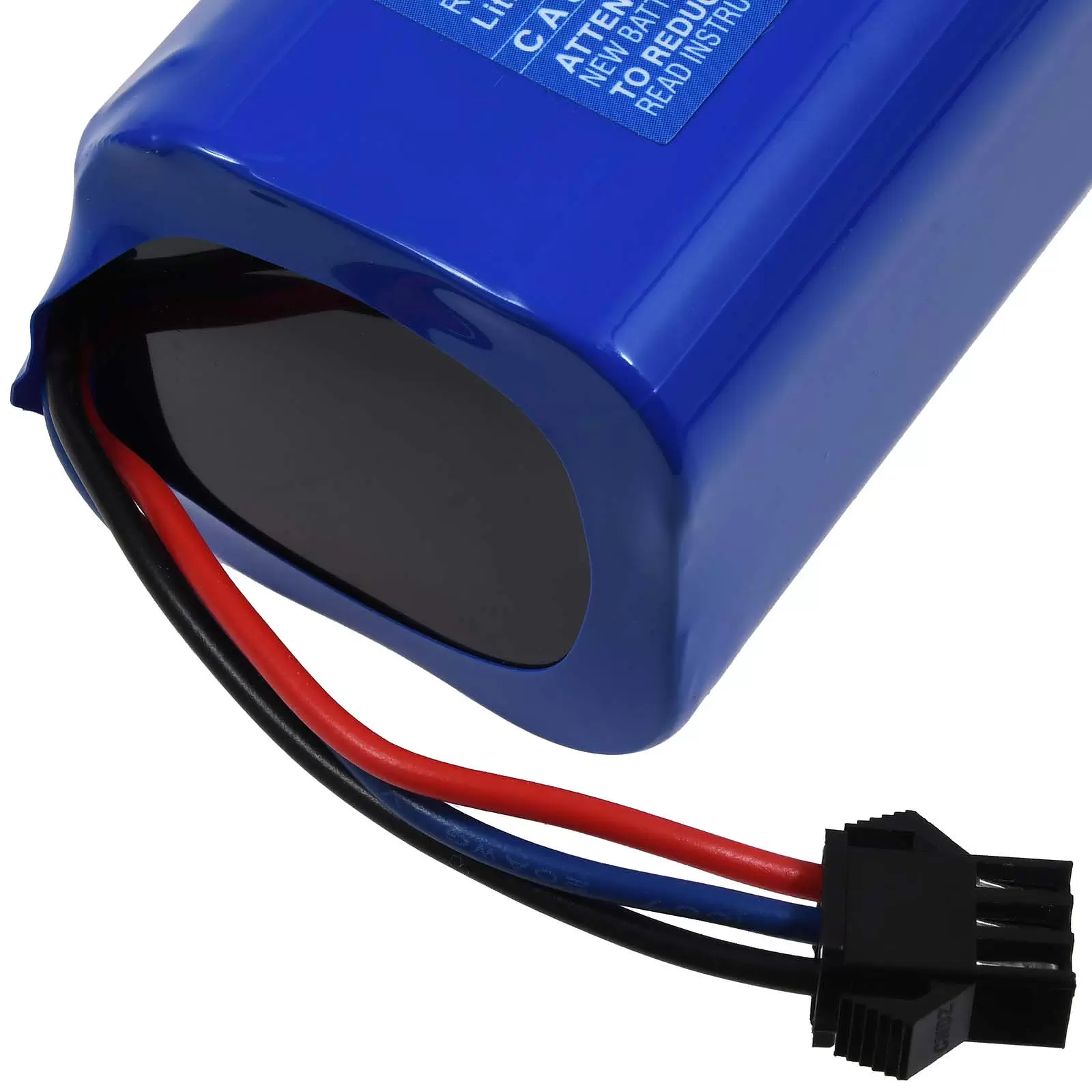 Akku passend für Saugroboter Concept VR3120 VR3210 VR3550 Typ 106465