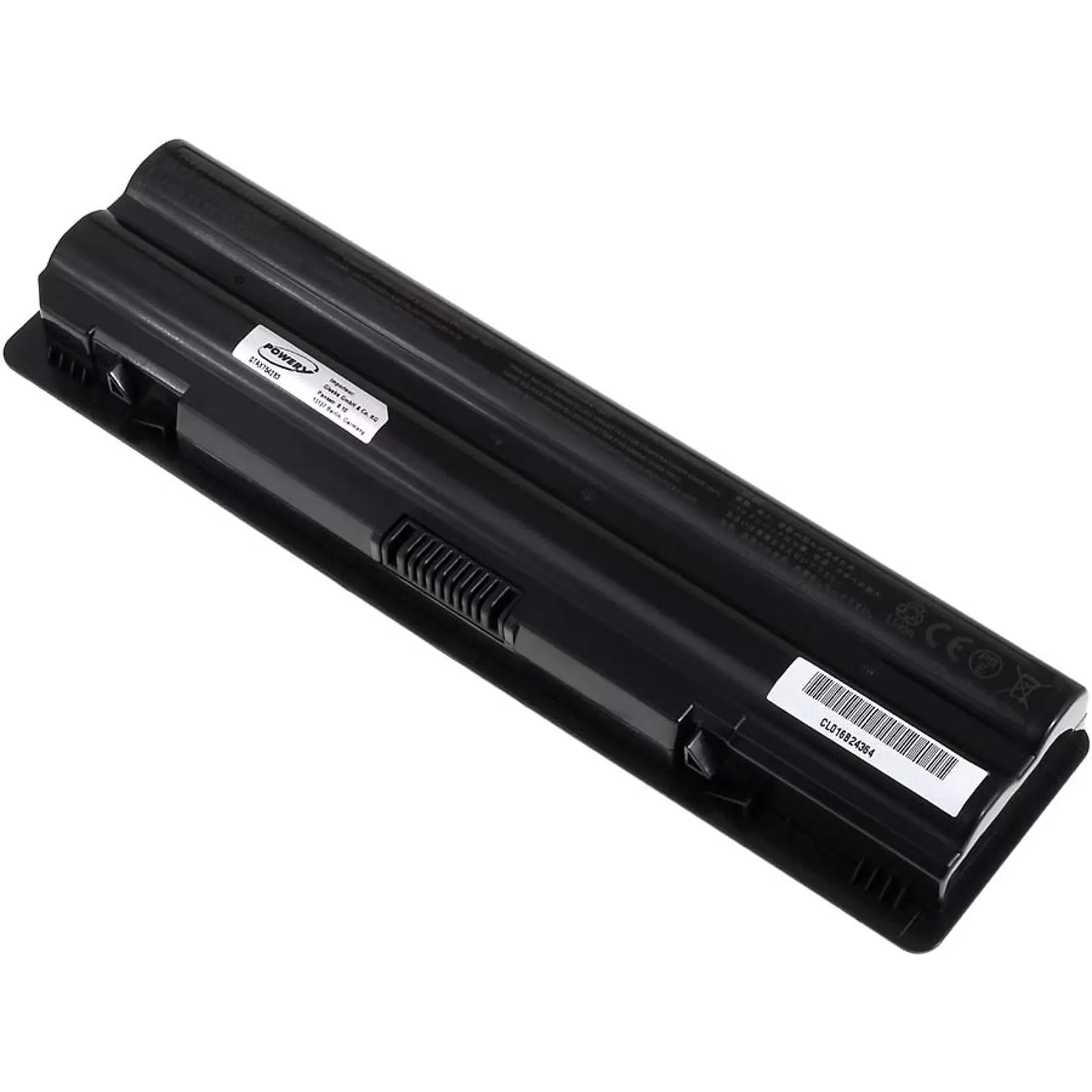 Akku für Dell  XPS 14/ XPS15/ XPS17/ Typ 312-1123 5200mAh