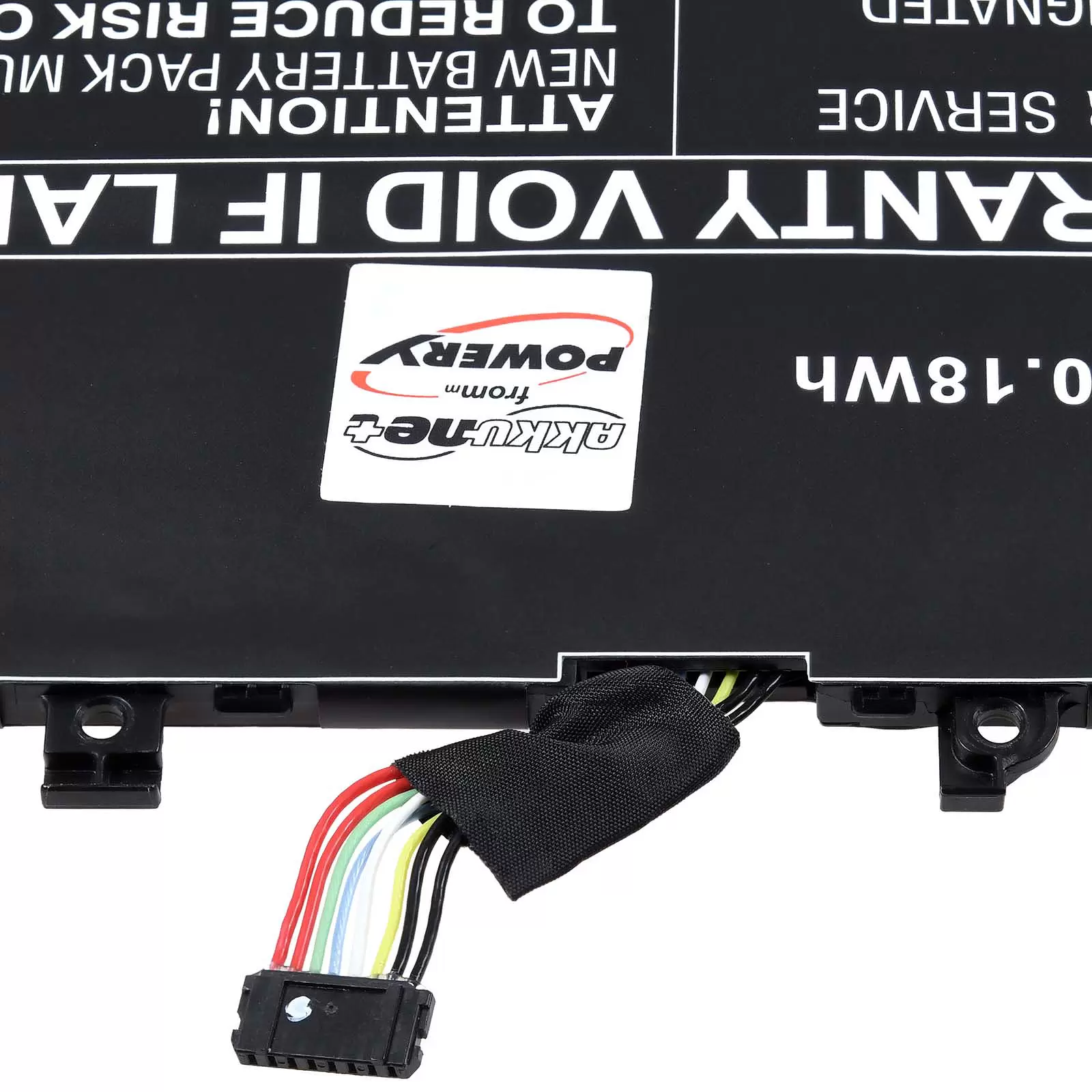 Akku passend für Lenovo Yoga Slim 7-Carbon 13ITL5 / Yoga Slim 7-13ACN05 / Typ L19D4PF5