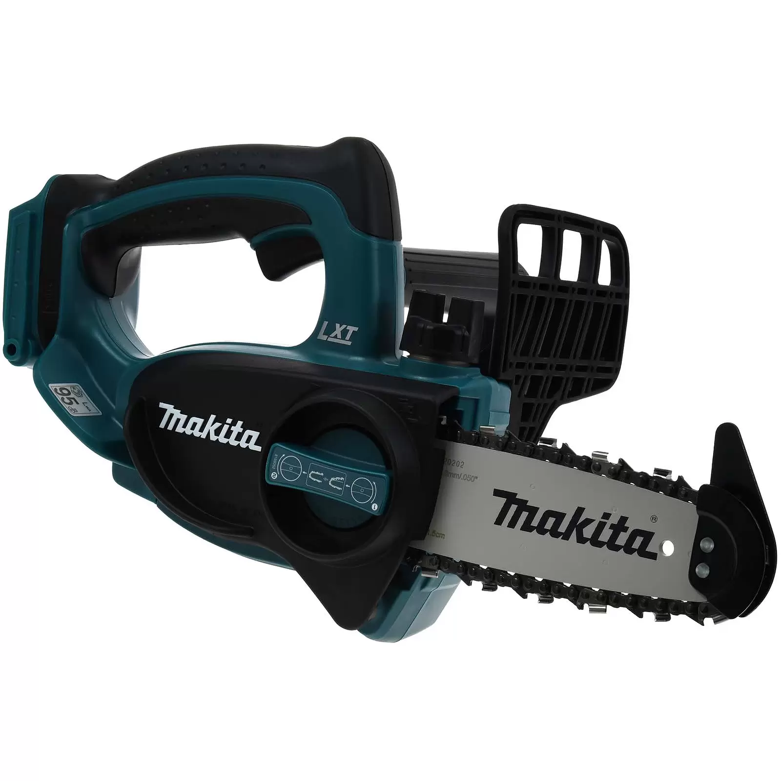 Top Handle Makita DUC220Z  Akku 18V  Kettensäge   ohne Akku, ohne Ladegerät