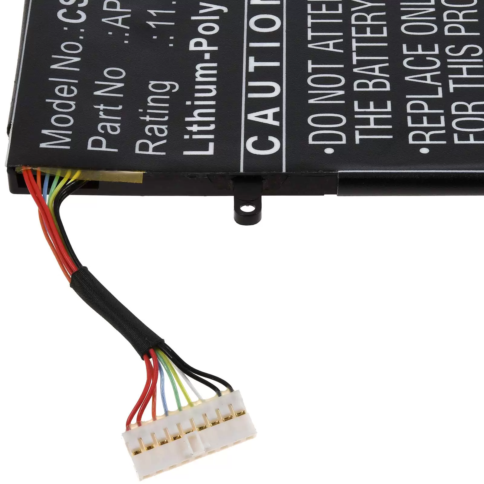 Akku passend für Laptop Acer Aspire One Cloudbook 14 Swift 1 SF114-31 Typ KT.0030G.008