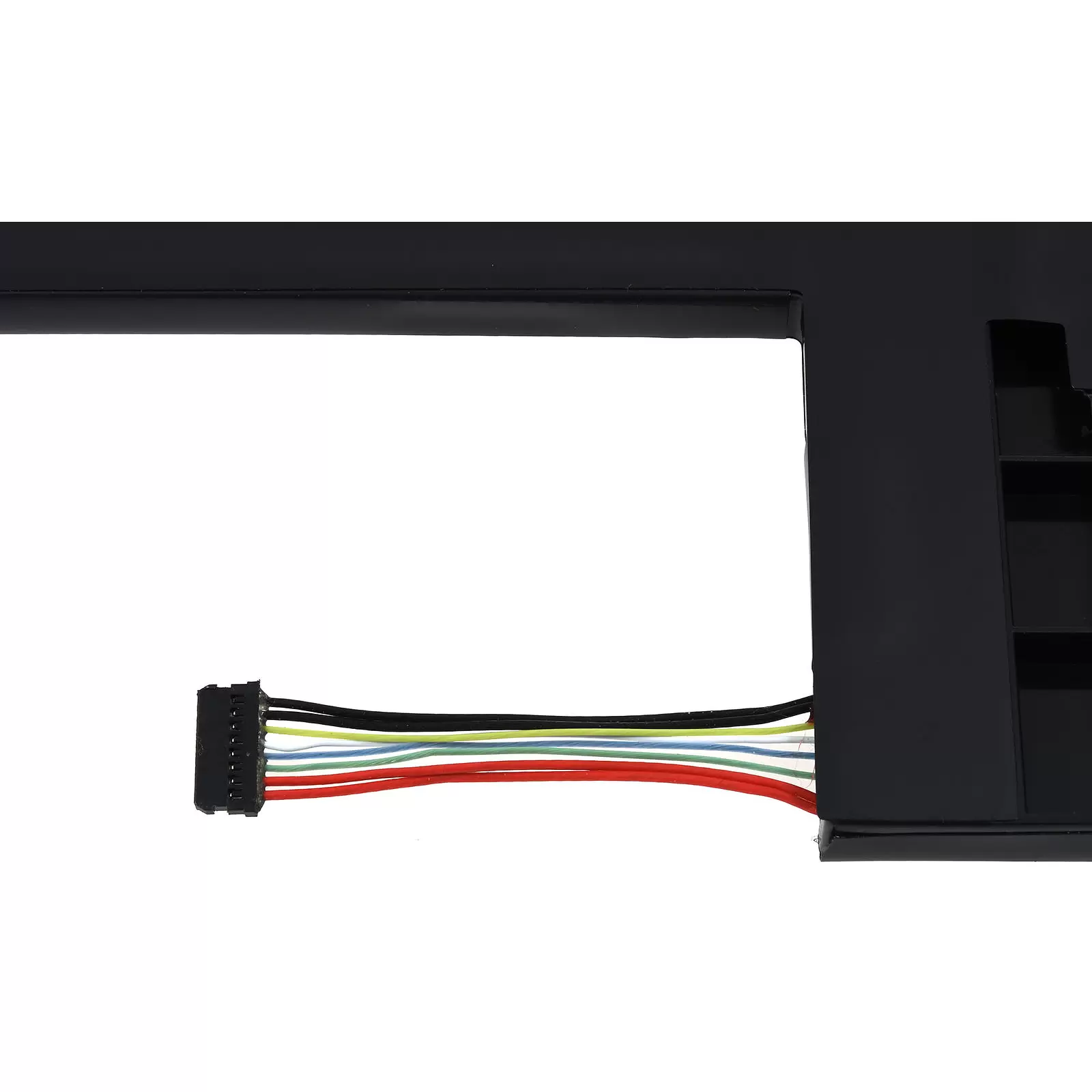 Akku passend für Laptop Lenovo IdeaPad 720-15IKB(81AG/81C7) Serie, Yoga 500-15ISK,  Typ L14M2P21 u.a