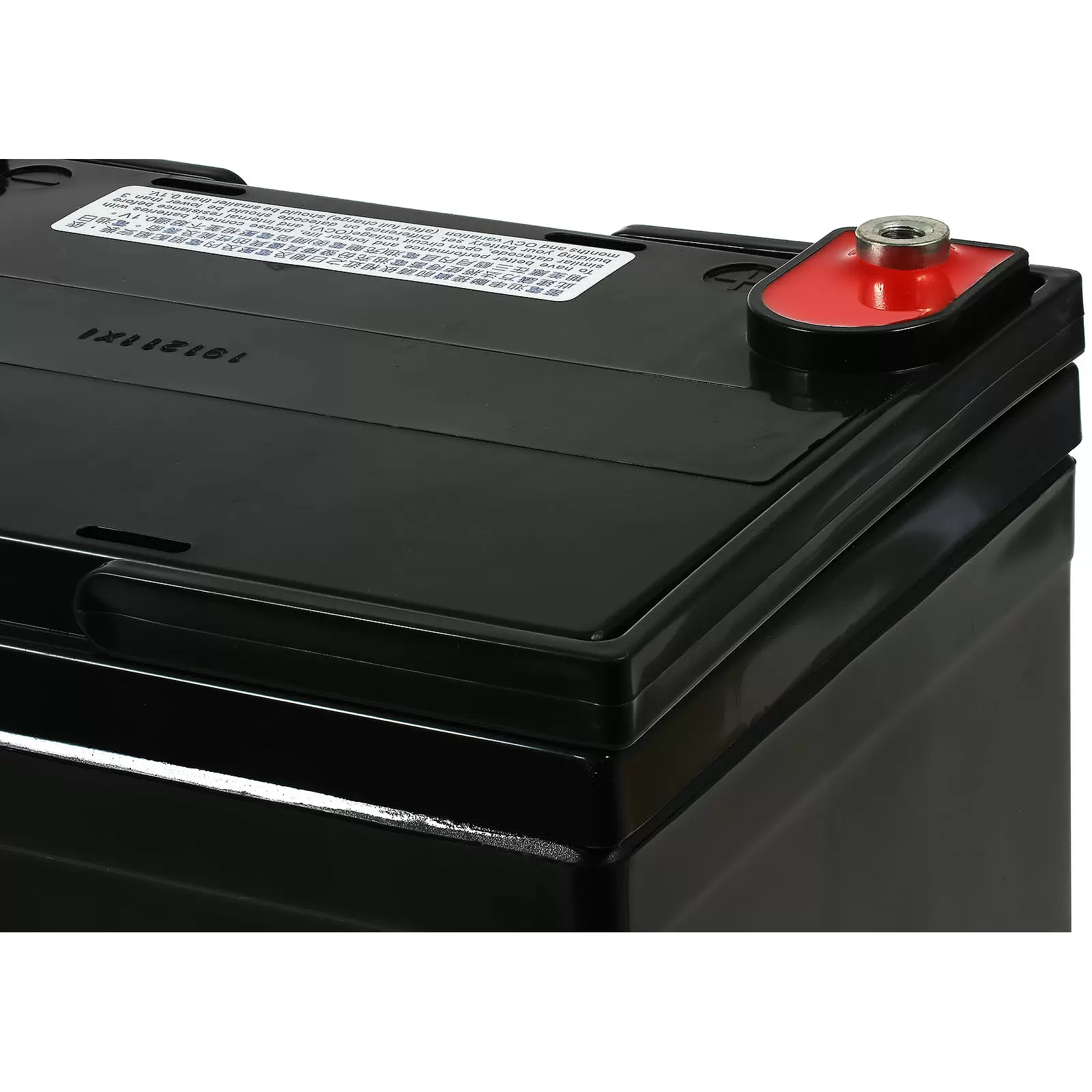 Bleiakku multipower MP36-12C zyklenfest