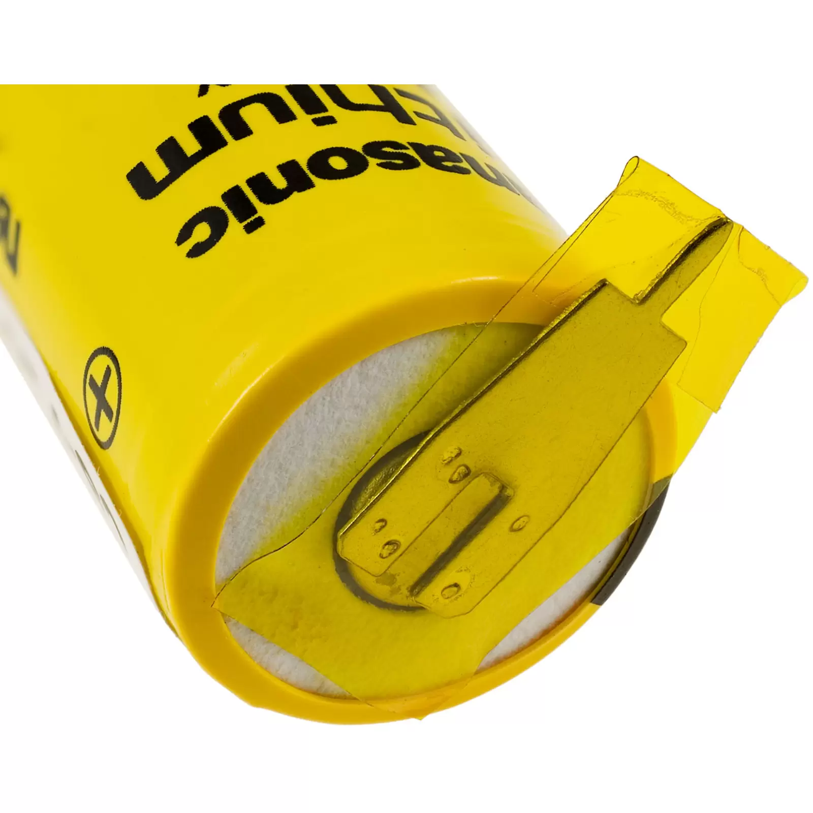 SPS-Lithiumbatterie kompatibel mit Panasonic BR-2/3AG / BR17335