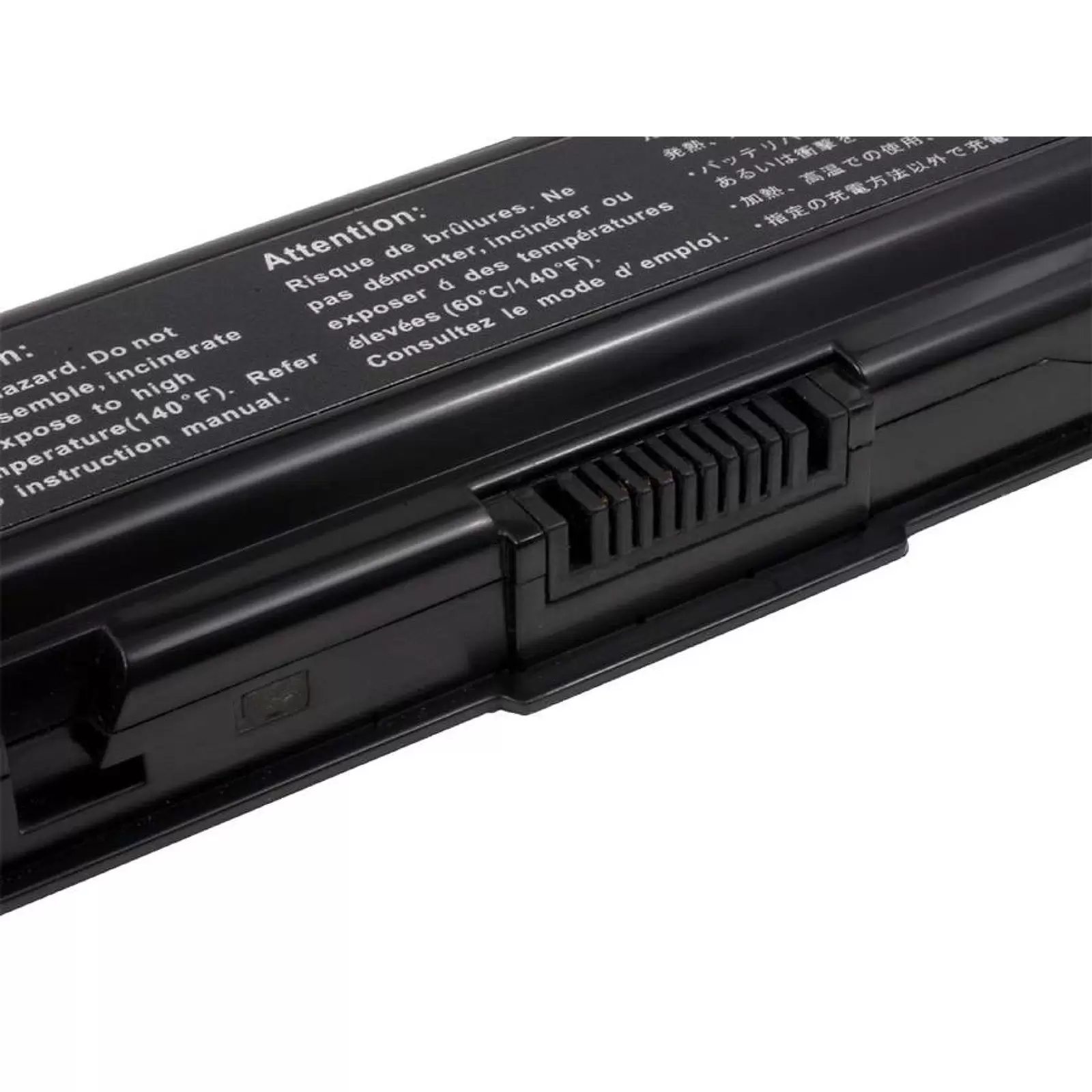 Akku für Toshiba Satellite A200/ A205/ A210  5200mAh