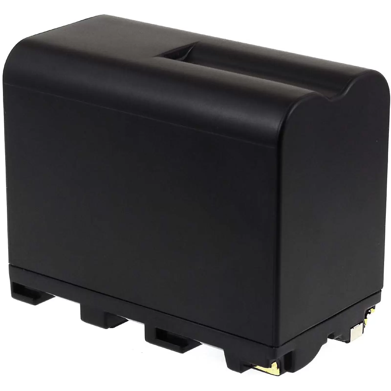 Akku für Video Sony NP-F930/ 950/ 960 / NP-F970 7800mAh Schwarz