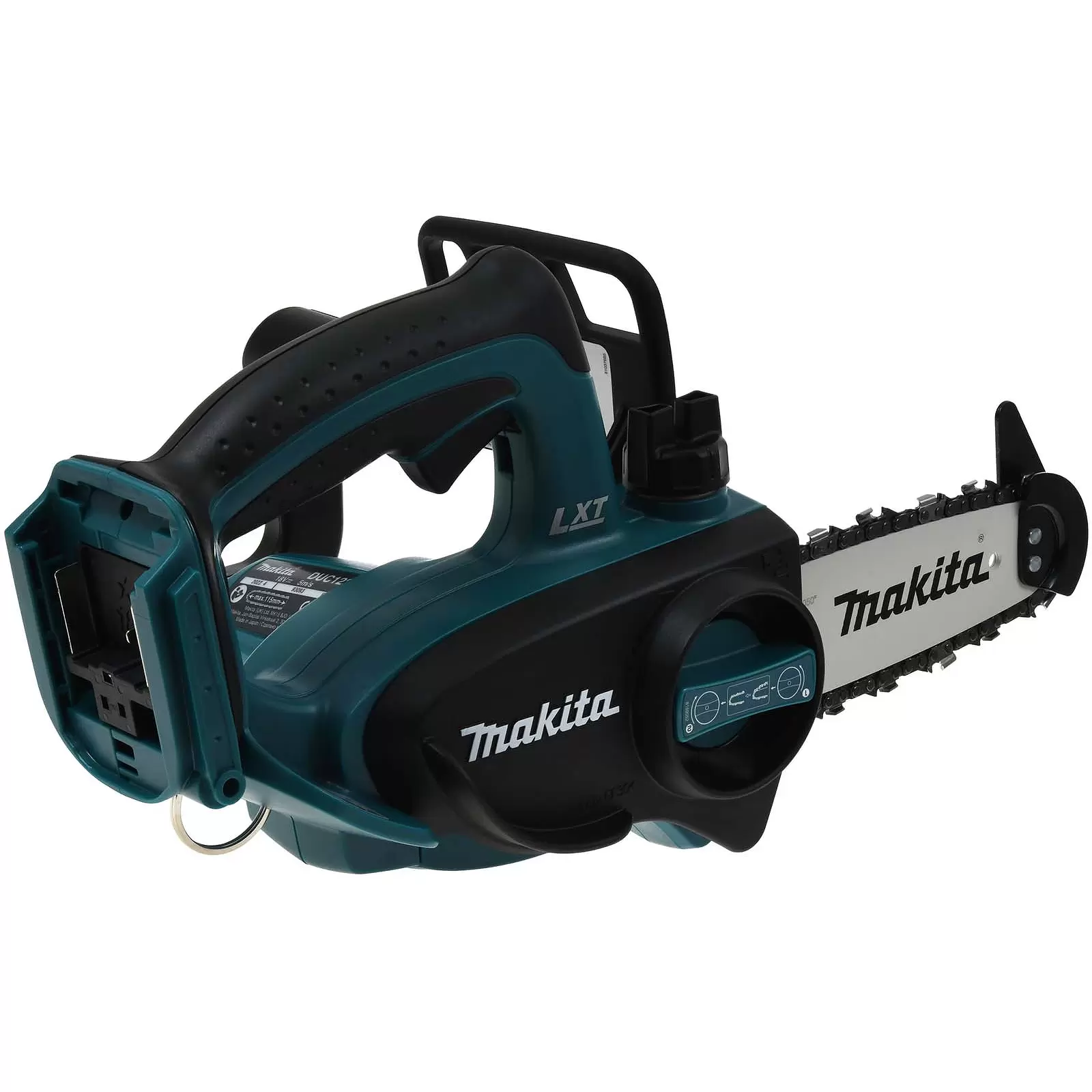 Top Handle Makita DUC220Z  Akku 18V  Kettensäge   ohne Akku, ohne Ladegerät