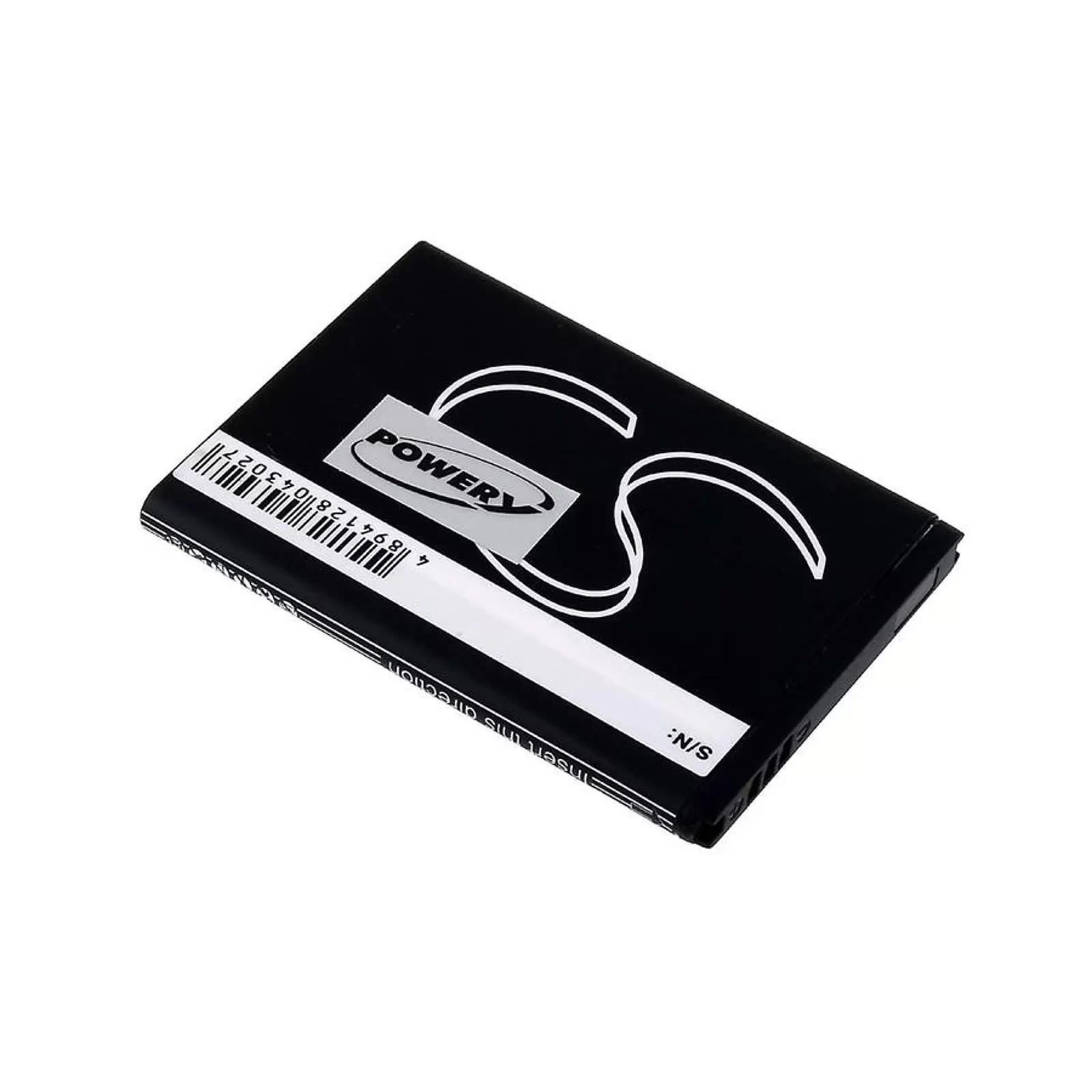 Akku für Samsung Ace / Typ EB494358VU