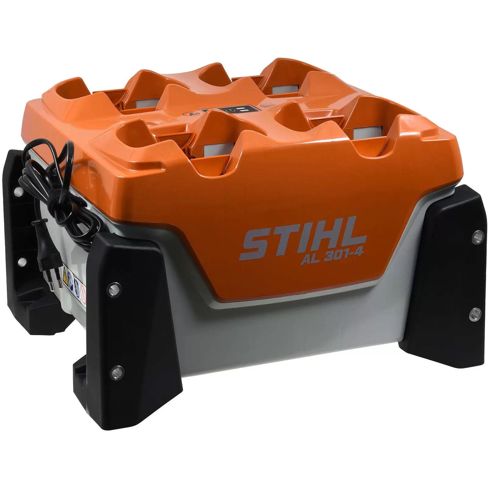 STIHL 4-FachLadegerät AL-301-4  AP, AR System