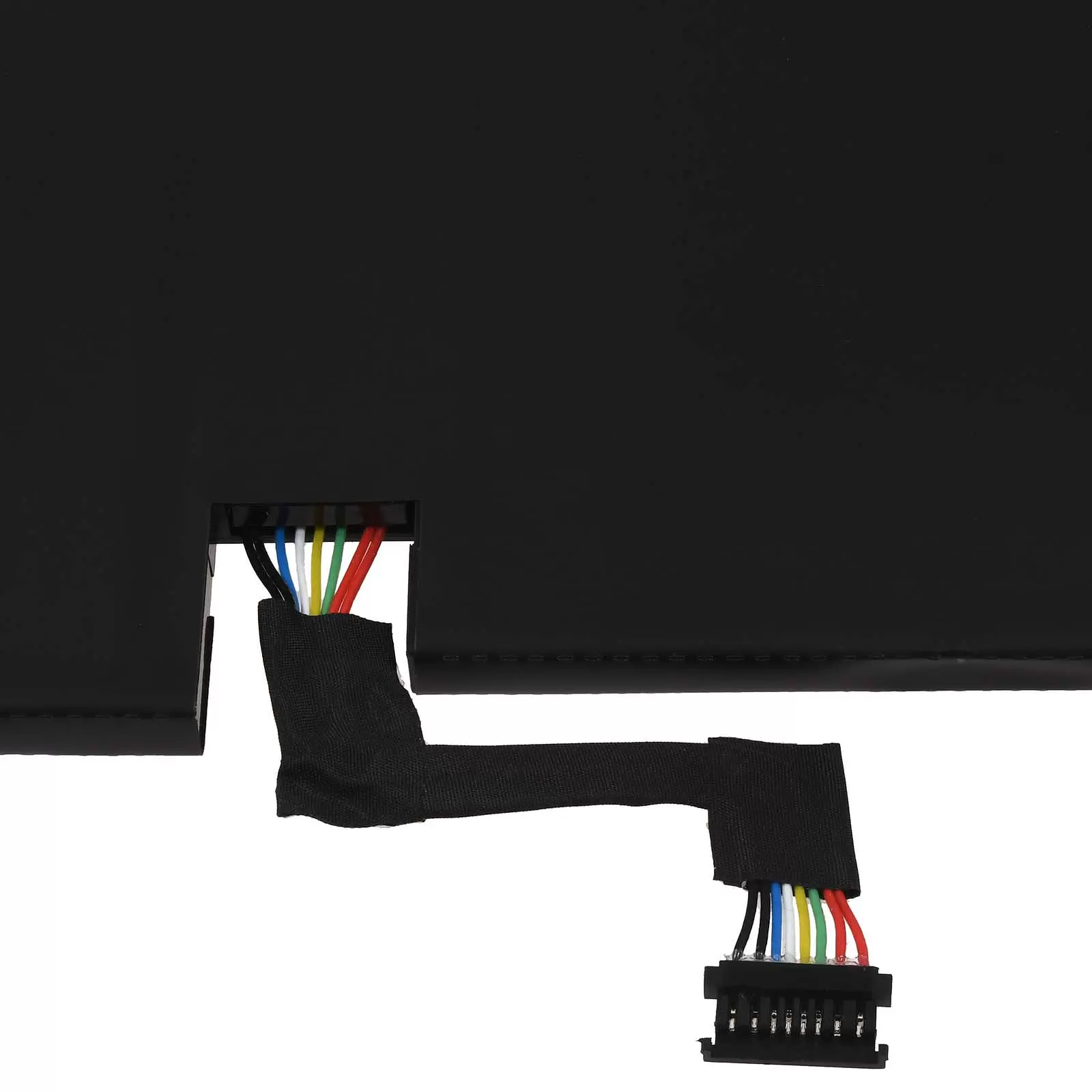 Akku passend für Laptop MSI Modern A10M A11M Typ BTY-M491 schwarzem 8-Pin Stecker