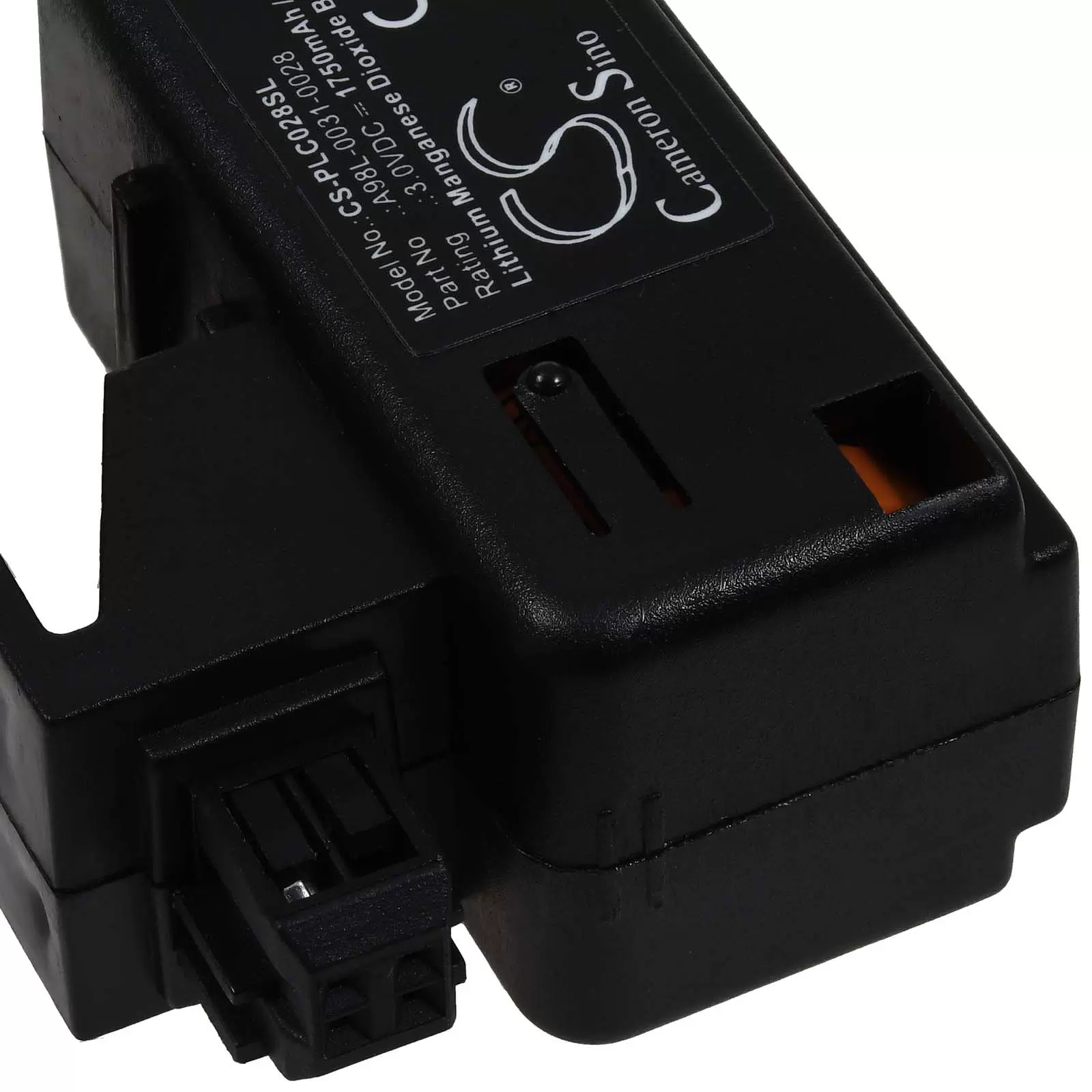 Speicherbatterie für FANUC BETA ISV 30i 32i A02B-0323-K102 Typ A98L-0031-0028