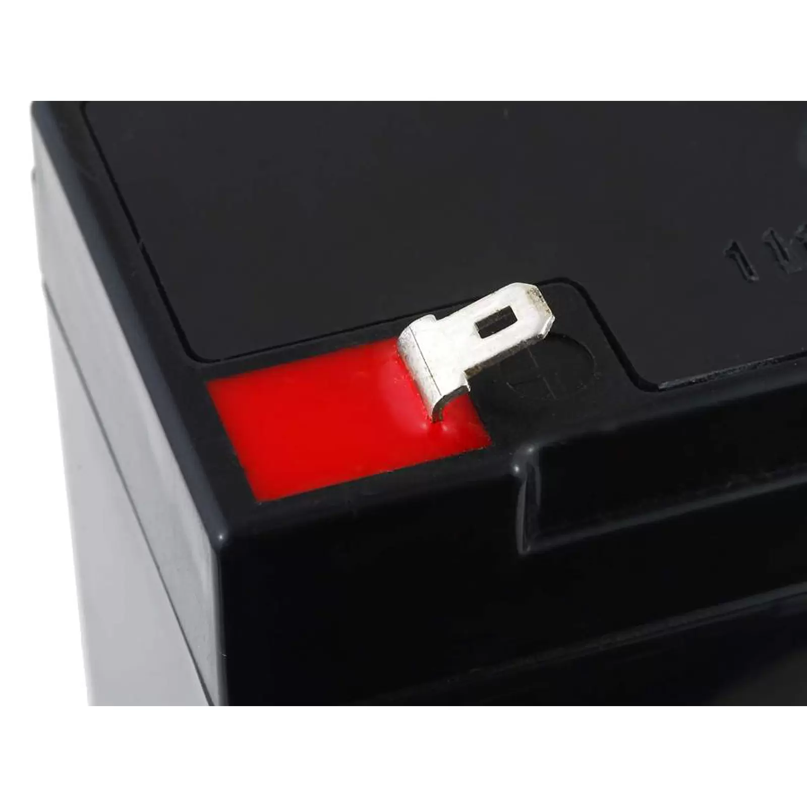 Bleiakku multipower MP4,5-6