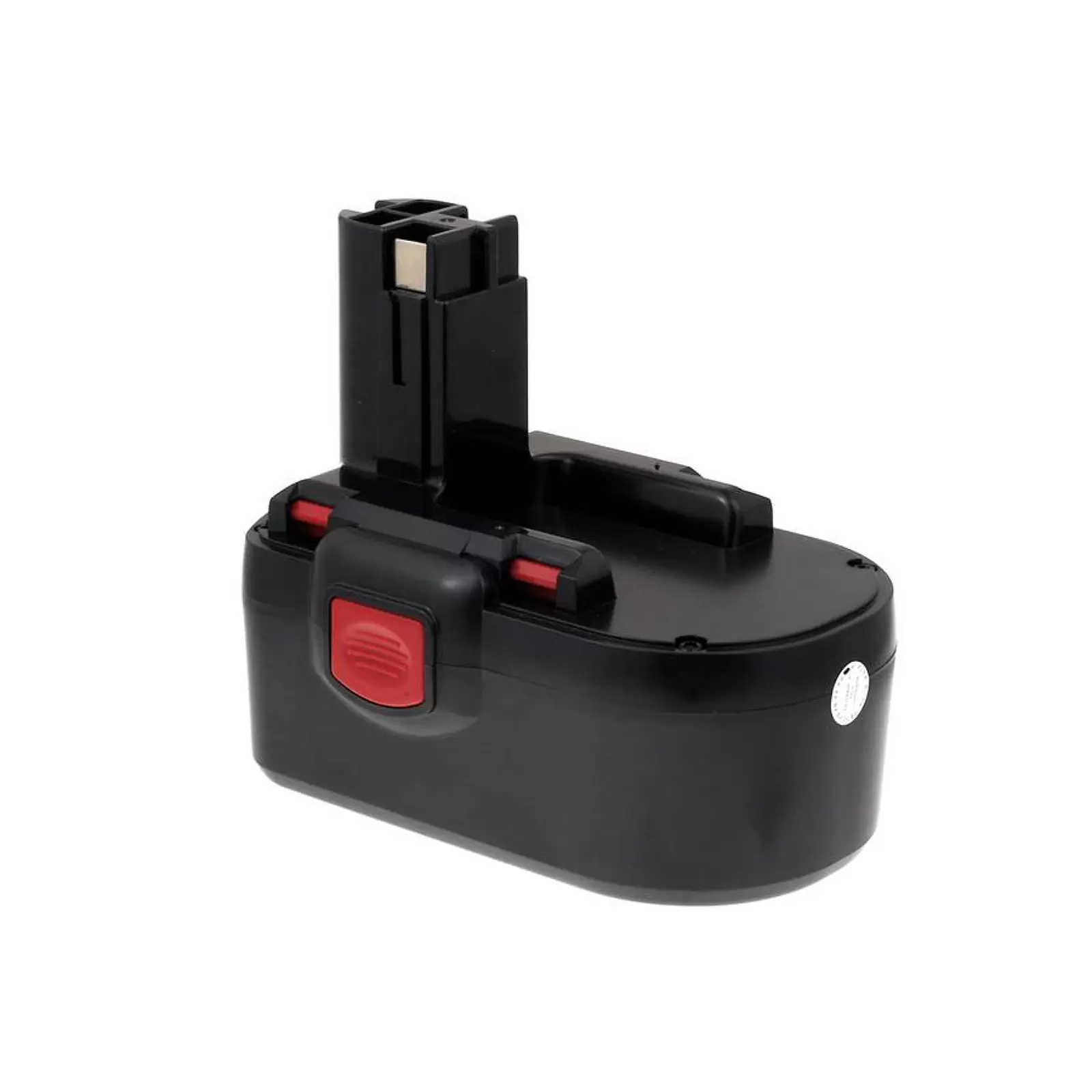 Akku für Werkzeug Bosch 18V 2500mAh NiMH (O-Pack)
