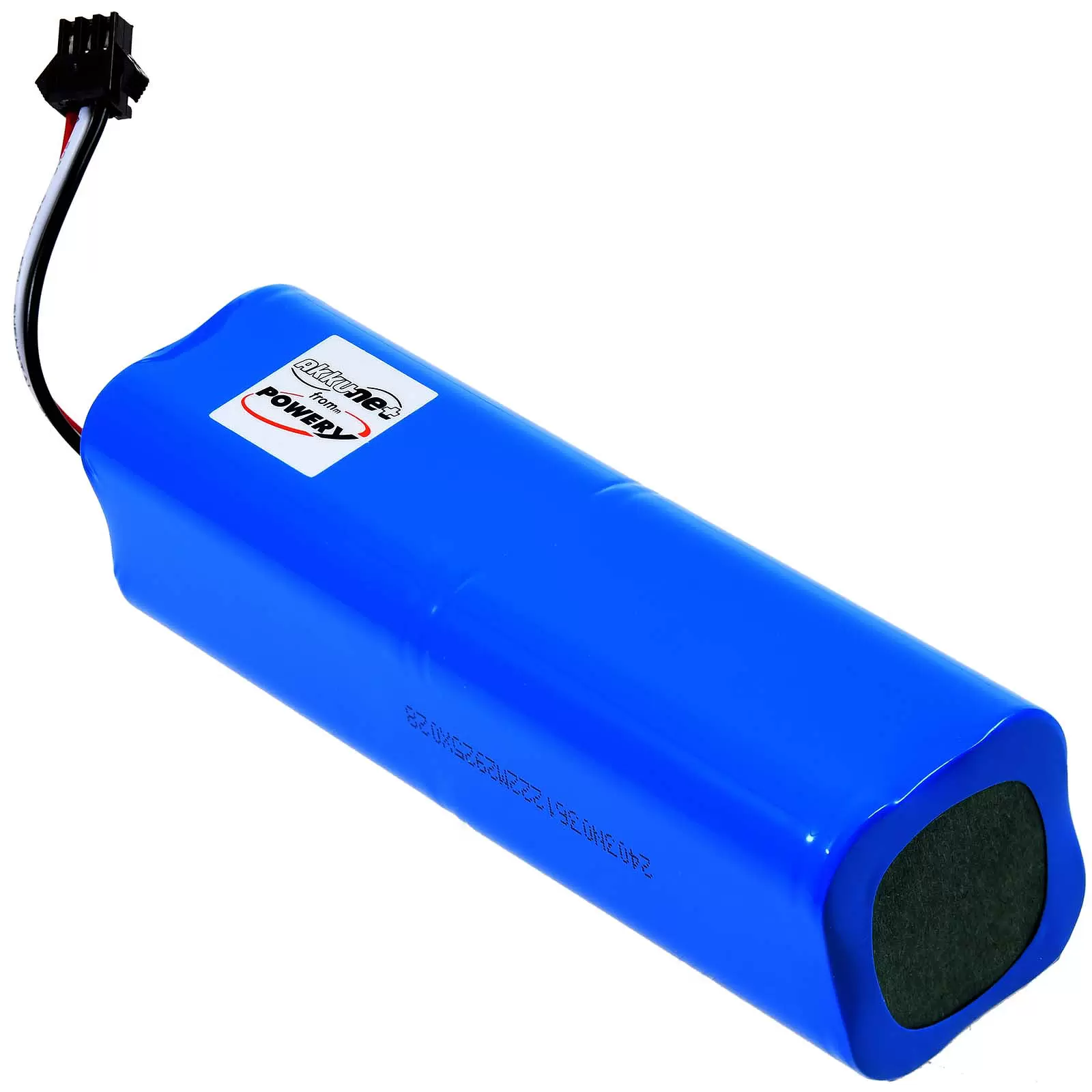Akku für Saugroboter Mamibot eXVAC 890 / Garlyn SR-800 Max / Typ SUN-INTE-279