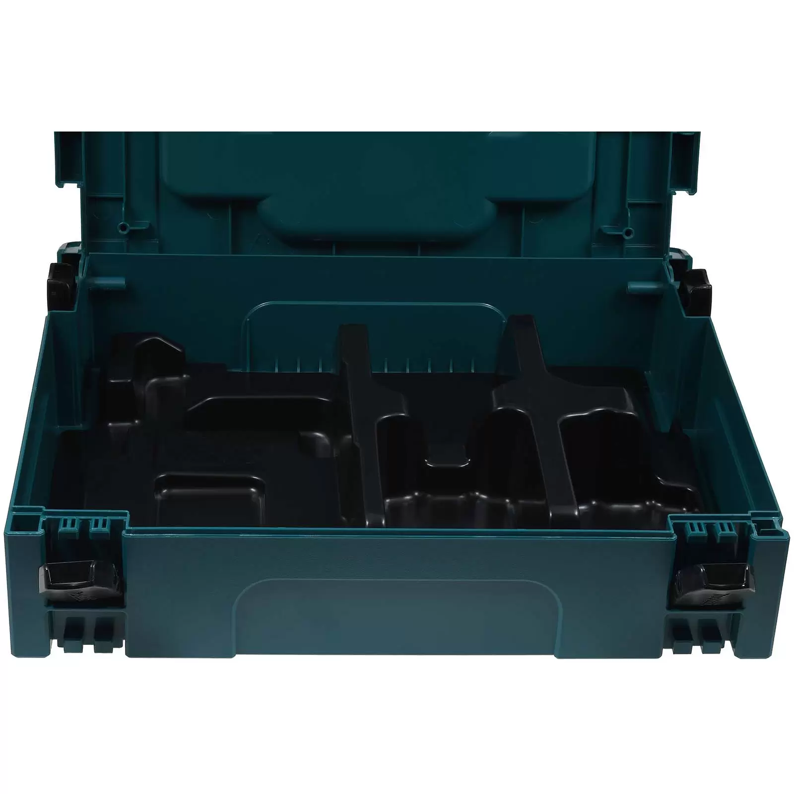 Makita 821549-5  MAKPAC Gr. 1 Werkzeug-Koffer, Koffer-System