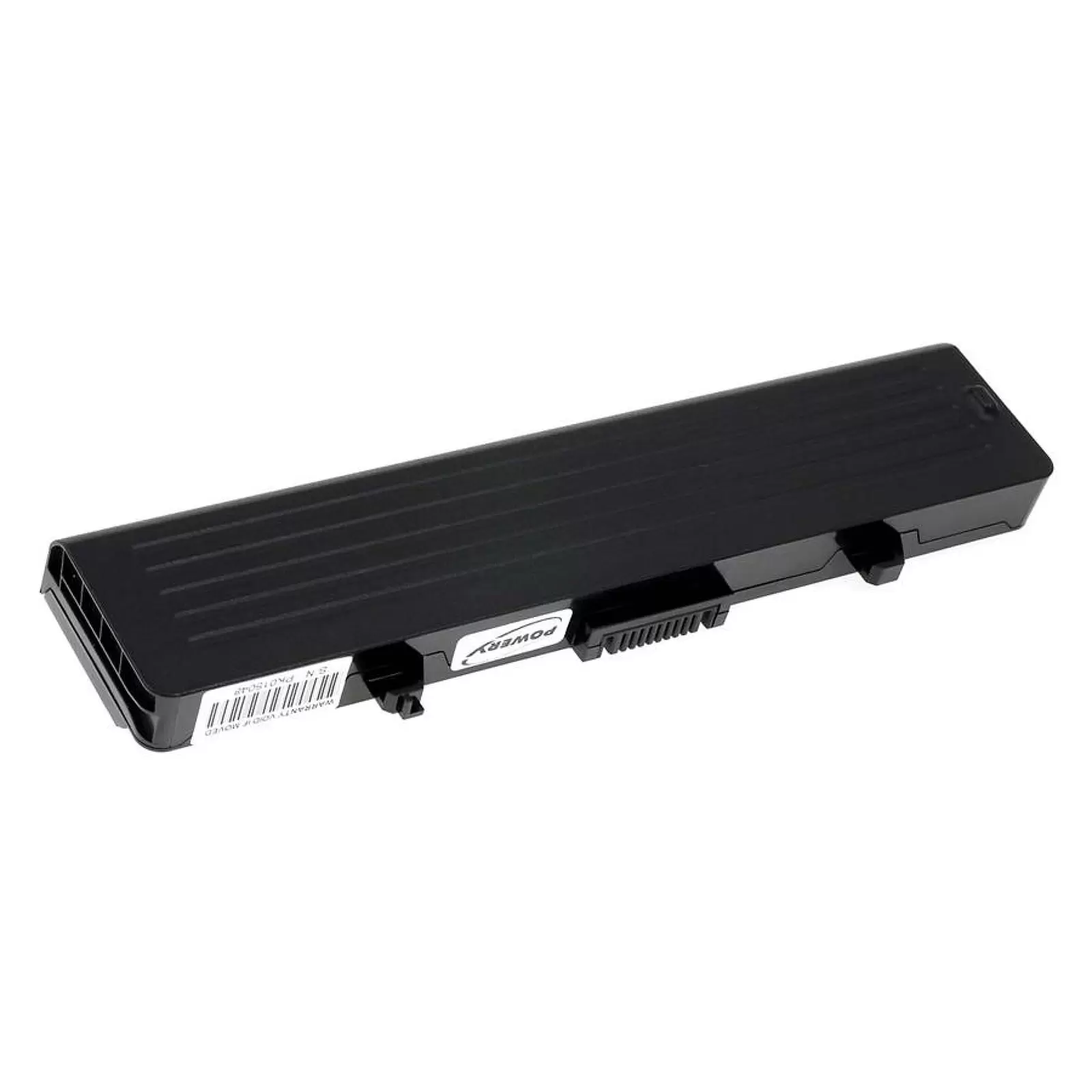 Akku für Dell  Inspiron 1525 5200mAh