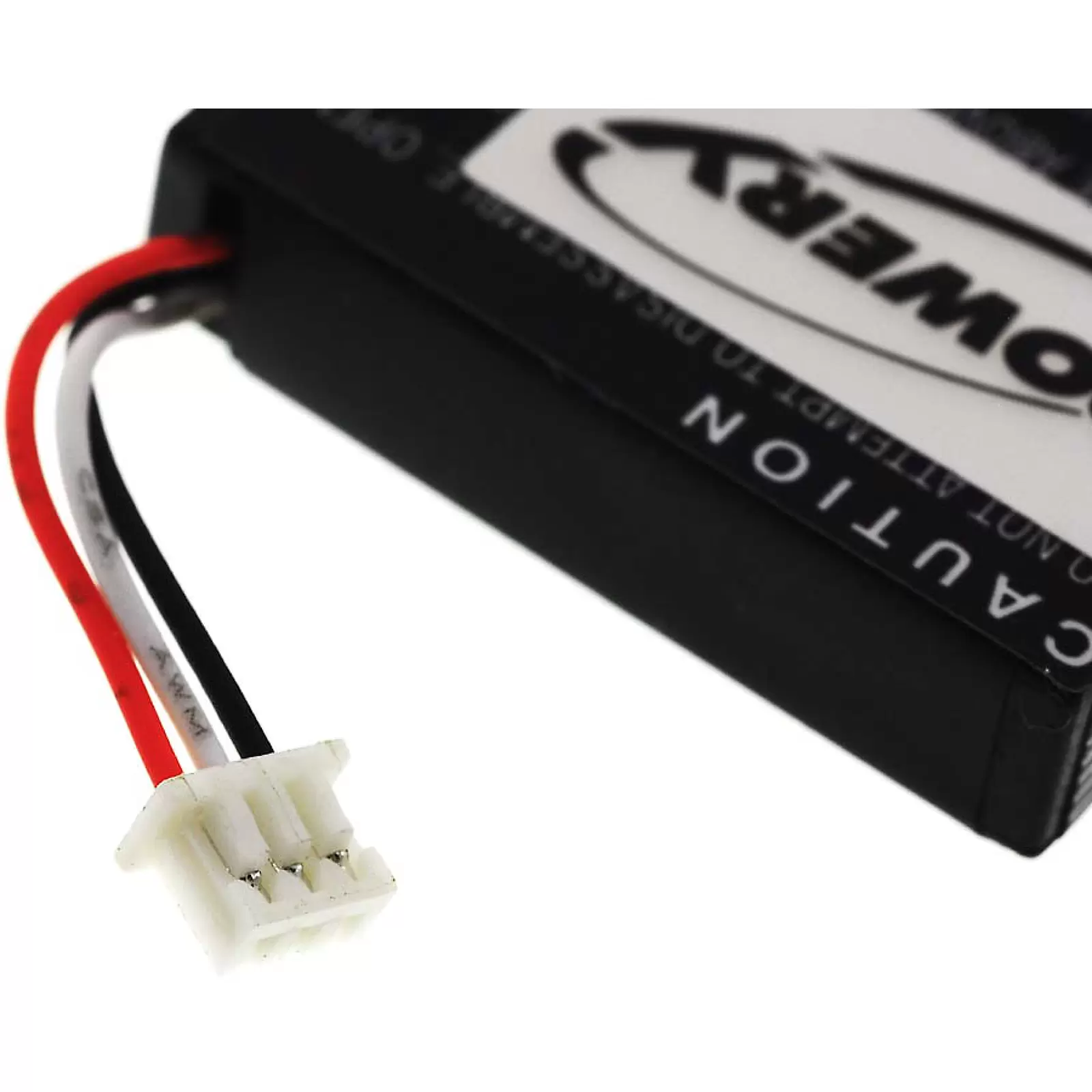 Akku für Logitech H800 / Typ 533-000067