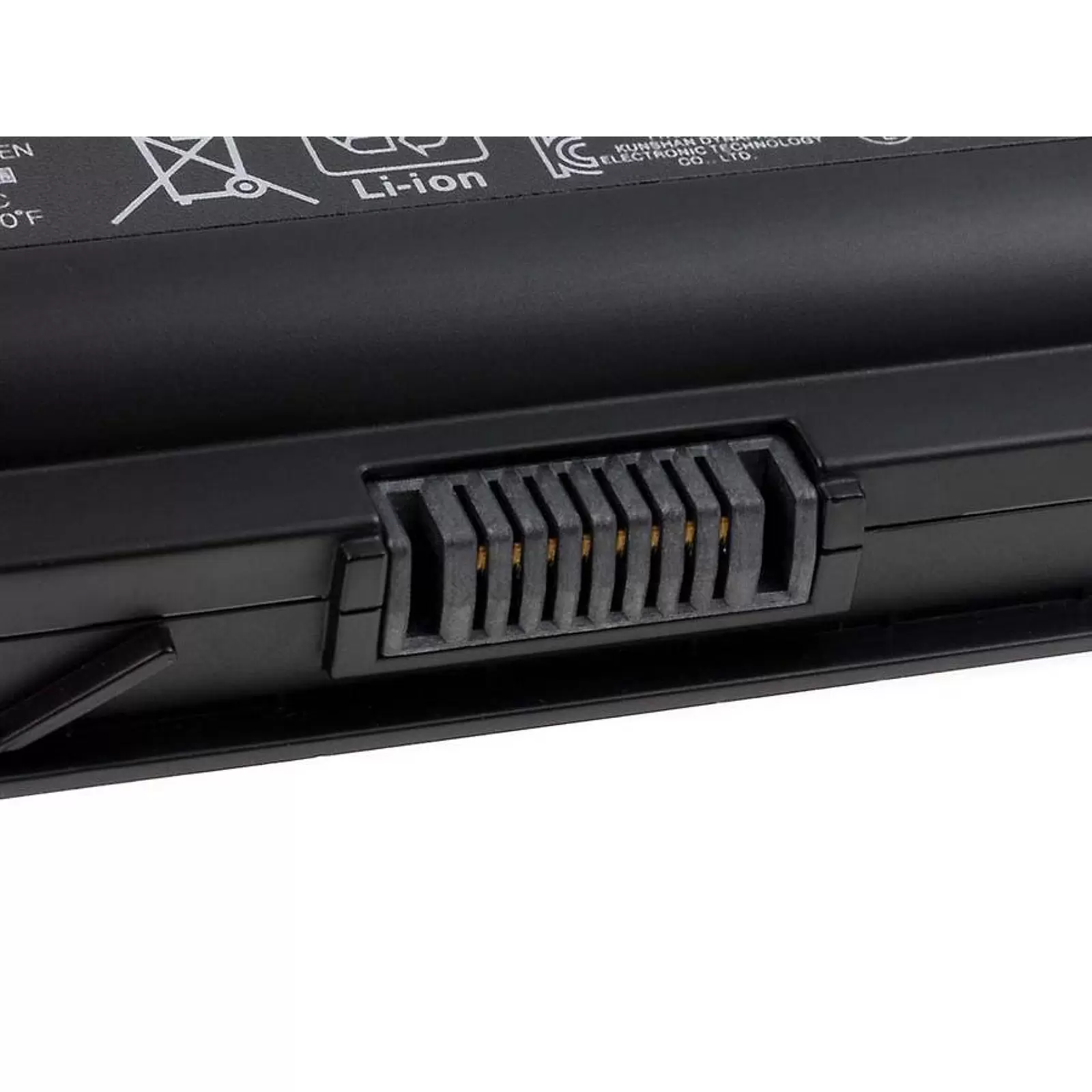 Akku für HP Pavilion dv3-4000 Serie/ Compaq Presario CQ42/ HP Envy17/ Typ HSTNN-DB0X 56Wh