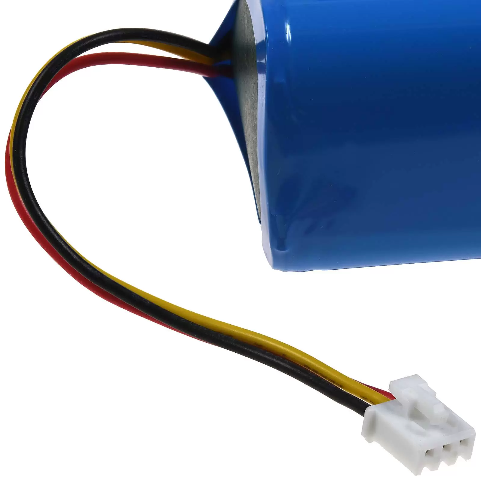 Akku passend für Saugroboter Cecotec Conga 2299 Ultra Home Vital Typ ICR18650-14