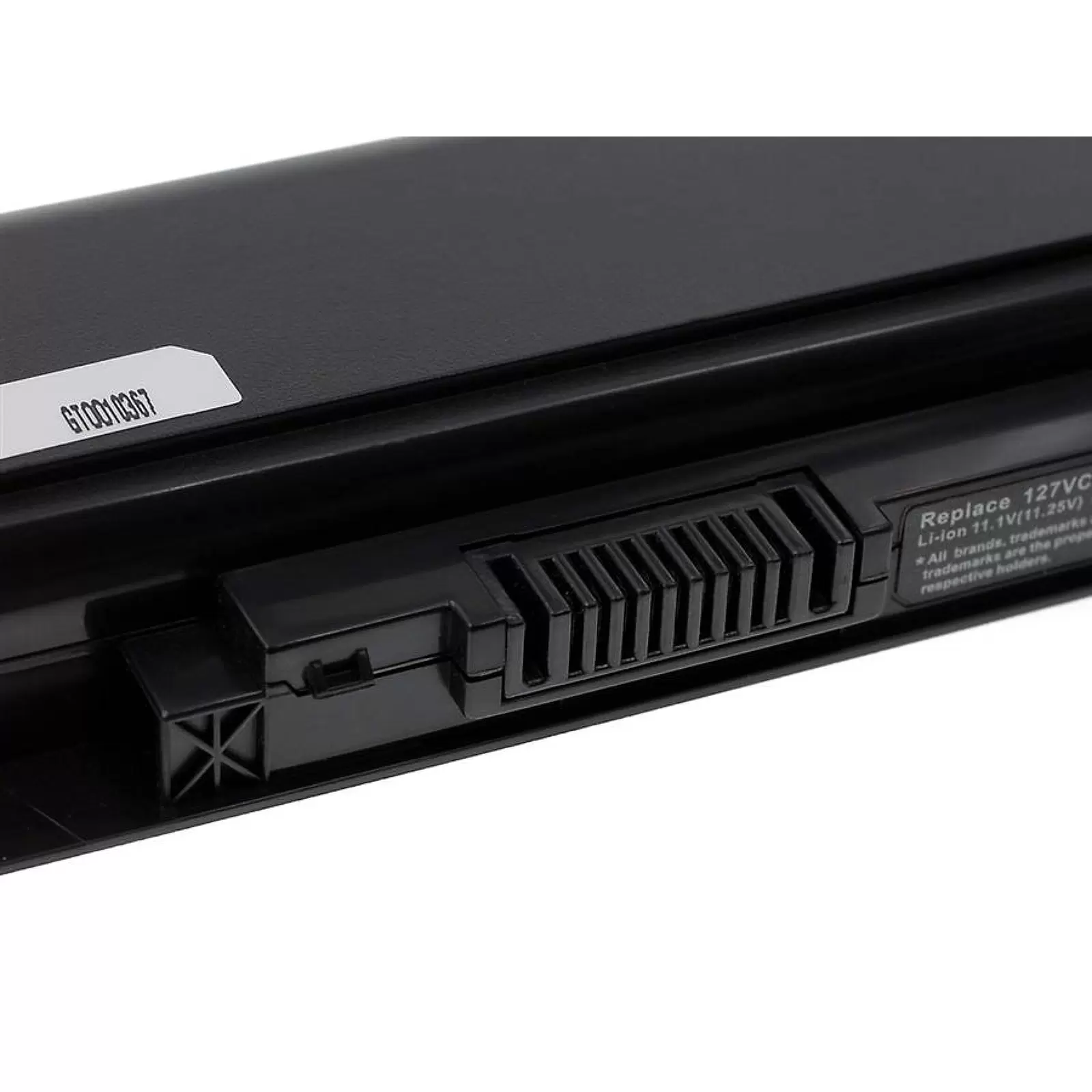 Akku für Dell Inspiron 1470/ Inspiron 1570 Serie 5200mAh