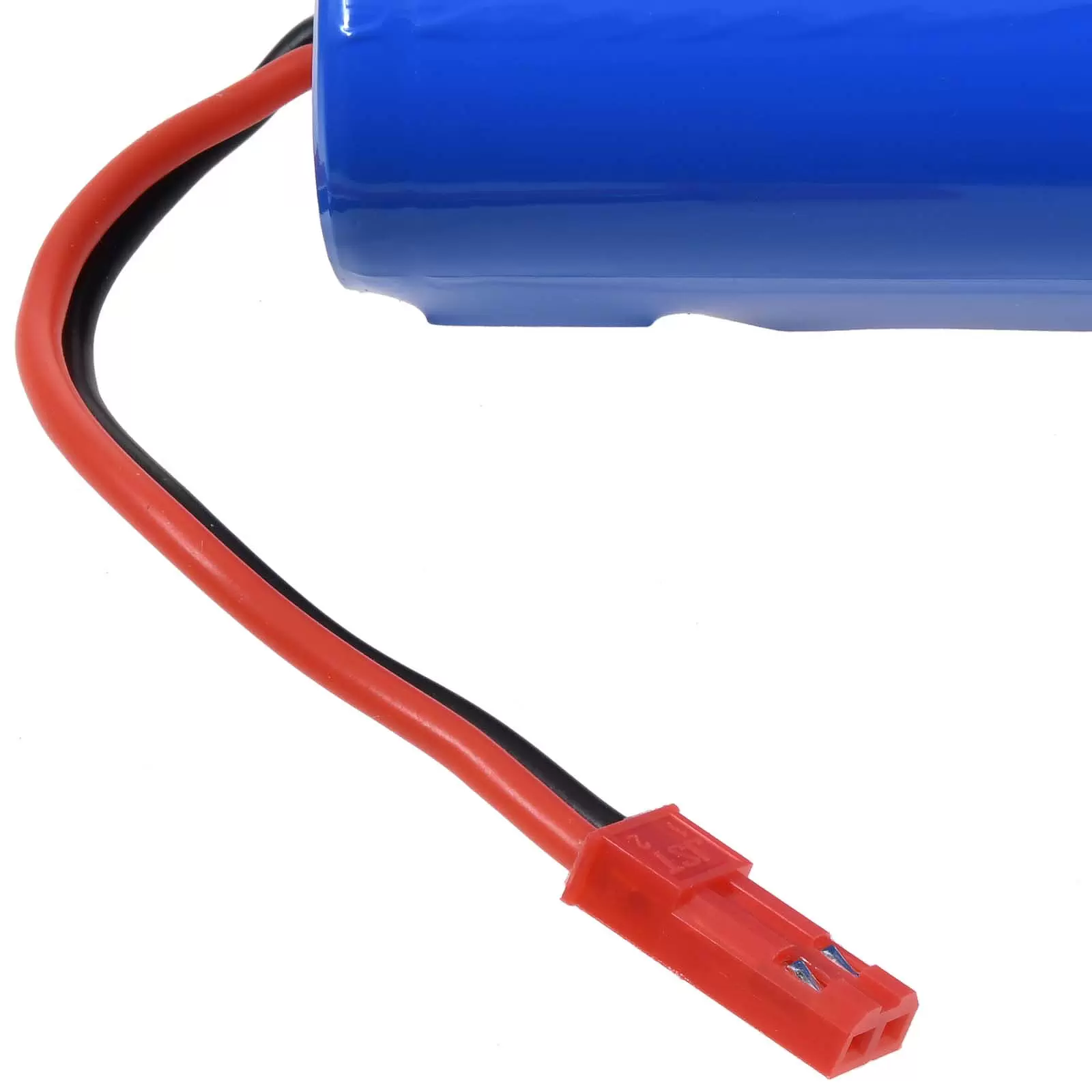 Akku passend für Saugroboter iLife V5s Pro, ZACO V5s Pro, Typ 18650B4-4S1P-AGX-2 u.a.