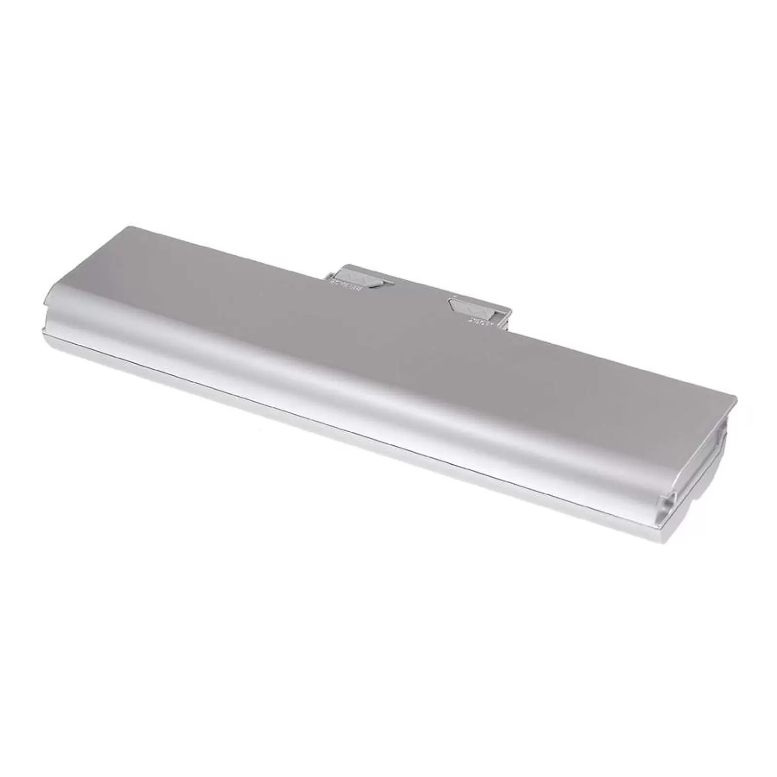 Akku für Sony Typ VGP-BPS13/ VGP-BPS21  Silber
