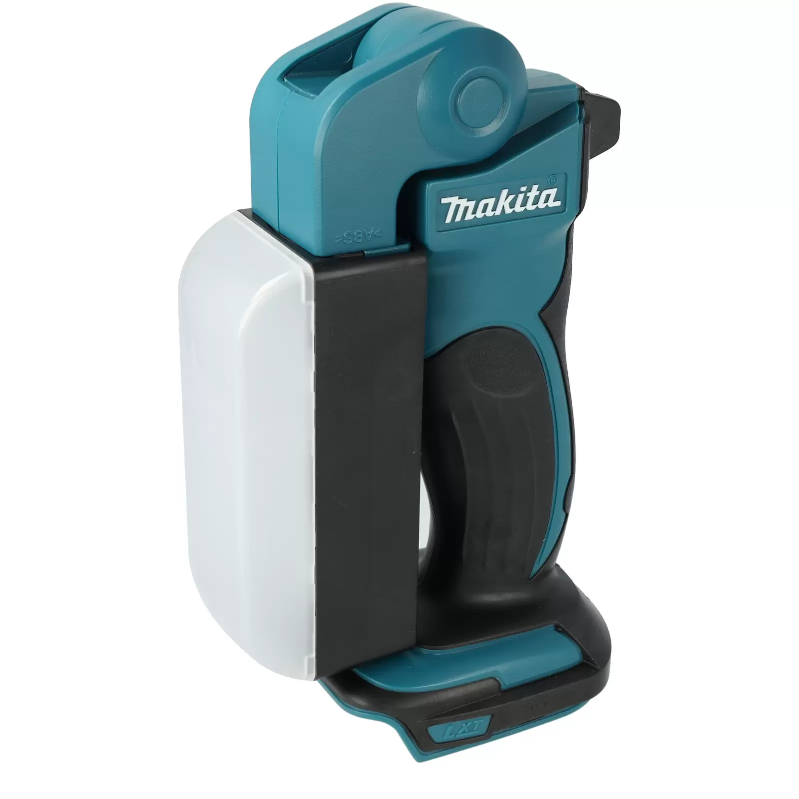 Makita Akku-LED-Lampe DEADML801X 18 V mit Diffusor ohne Akku