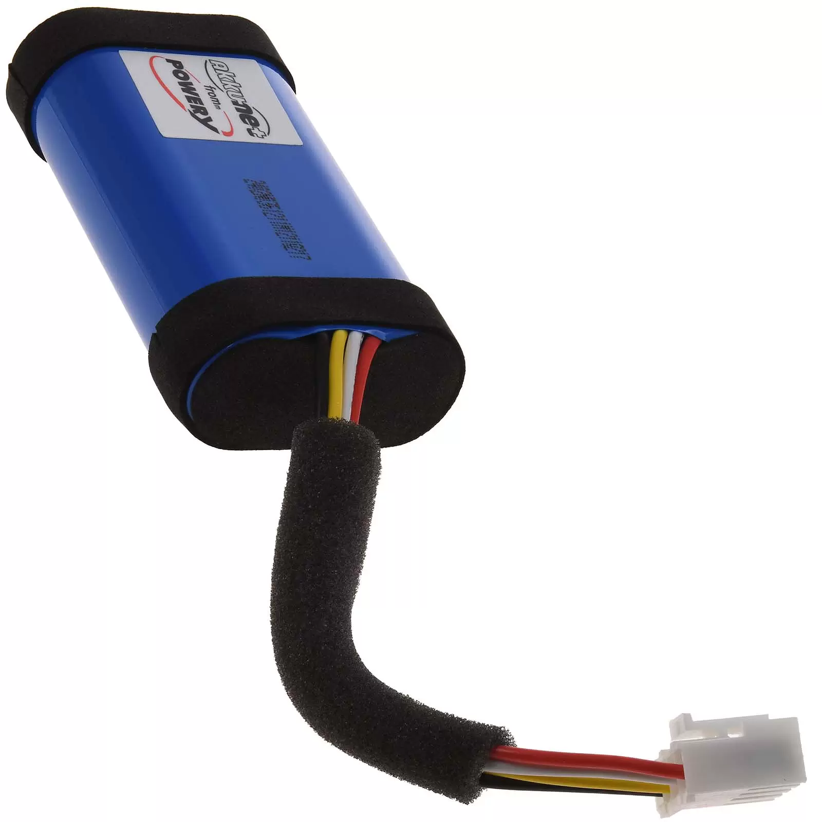 Akku passend für Lautsprecher JBL Authentics 300 Typ C1146A9