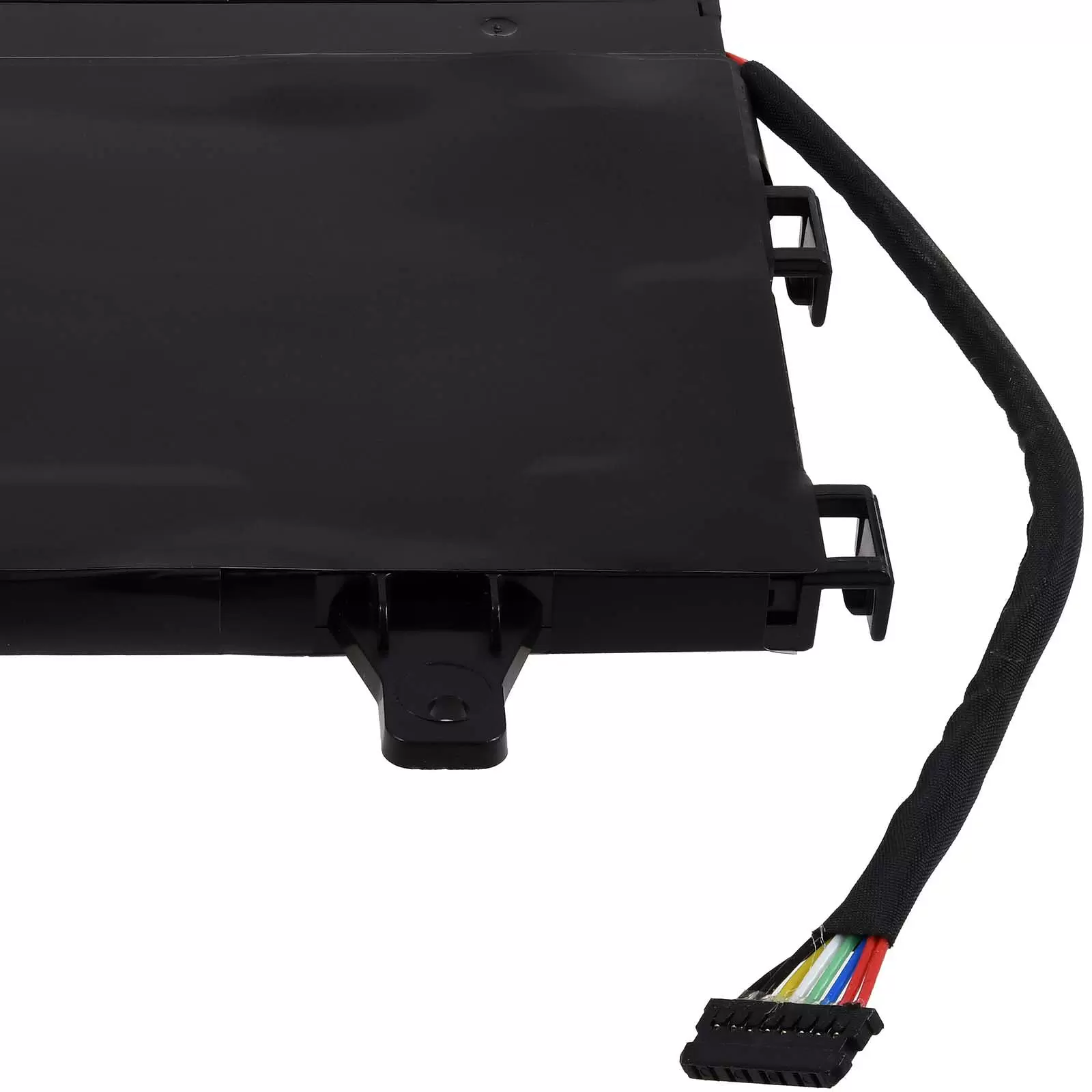 Akku passend für Laptop Lenovo Yoga 730-15IWL-81JS, Typ L17C3PE0
