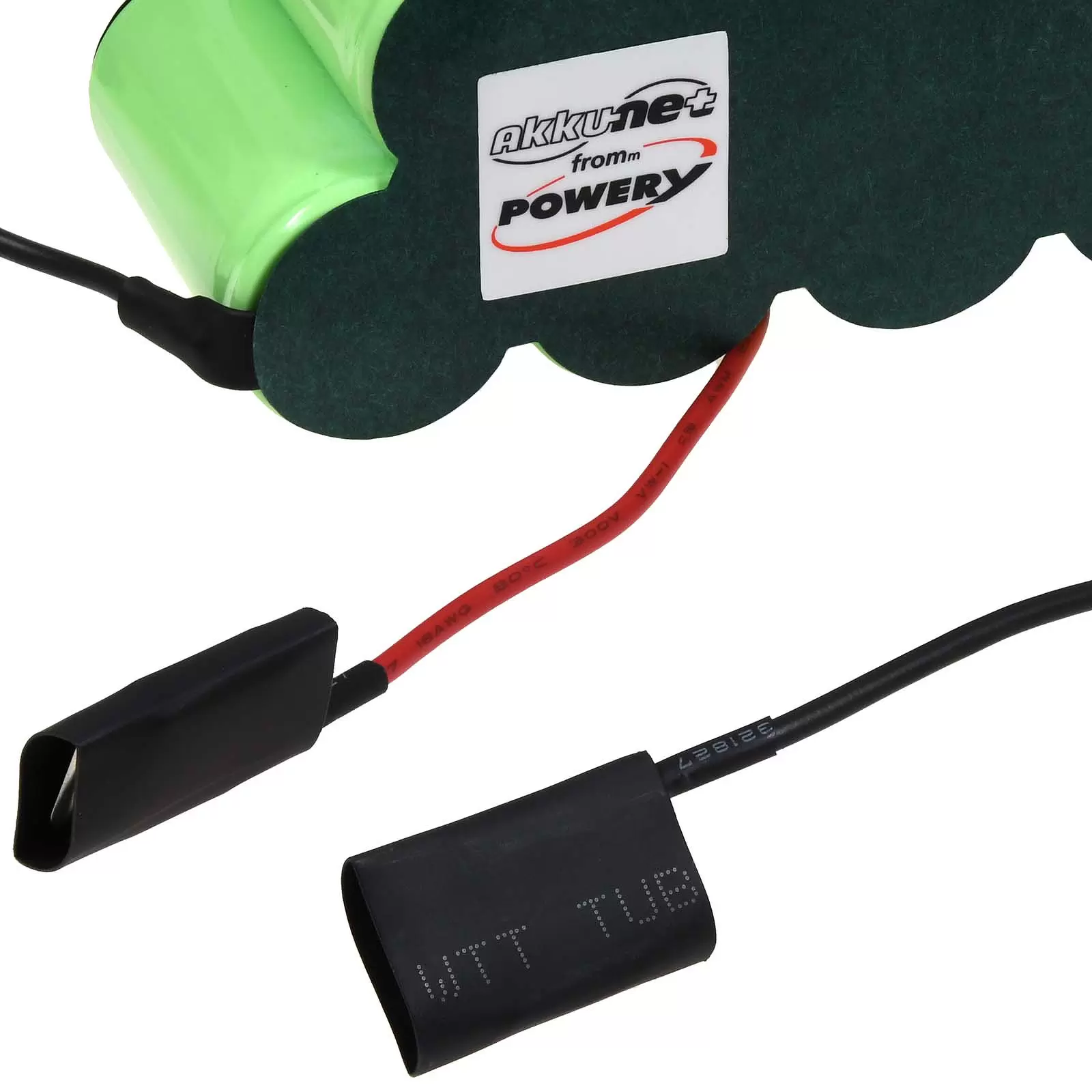 Akku passend für Staubsauger Bosch BBH22042 BBH22042/01 Typ VXAS011V20