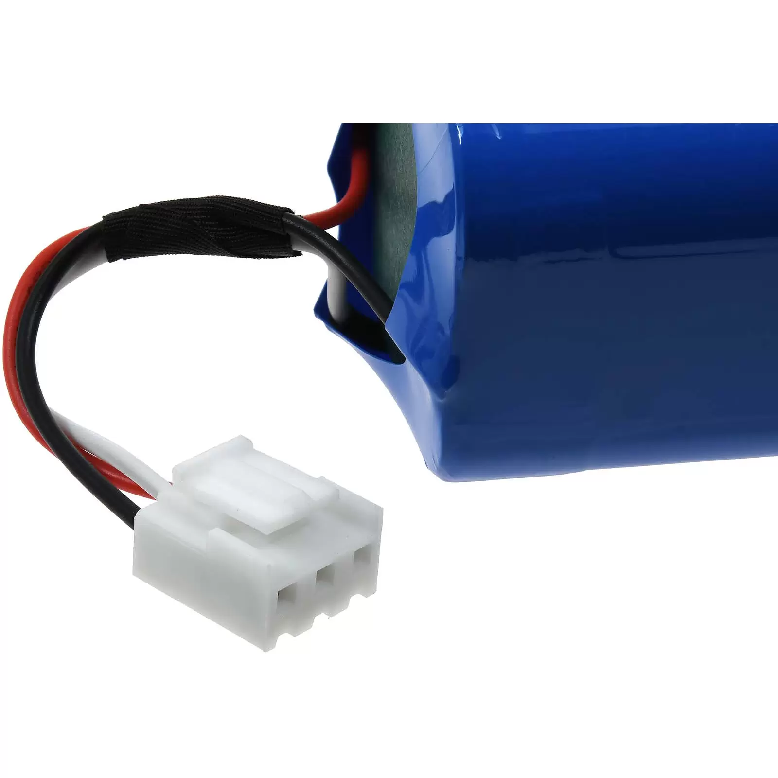 Powerakku passend für Saugroboter Philips FC8700, FC8603, Typ 4IFR19/66