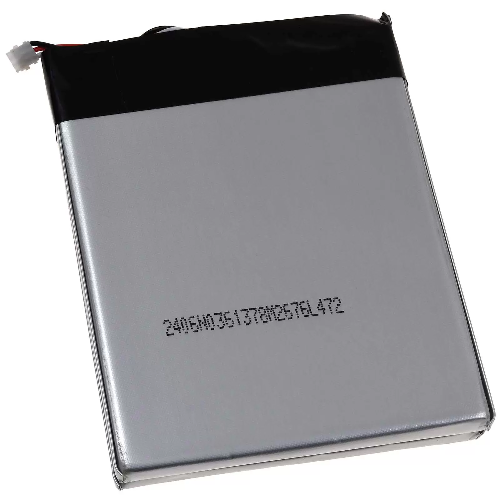 Akku passend für Kamera Türspion ezviz DP1S Typ MLP416281P