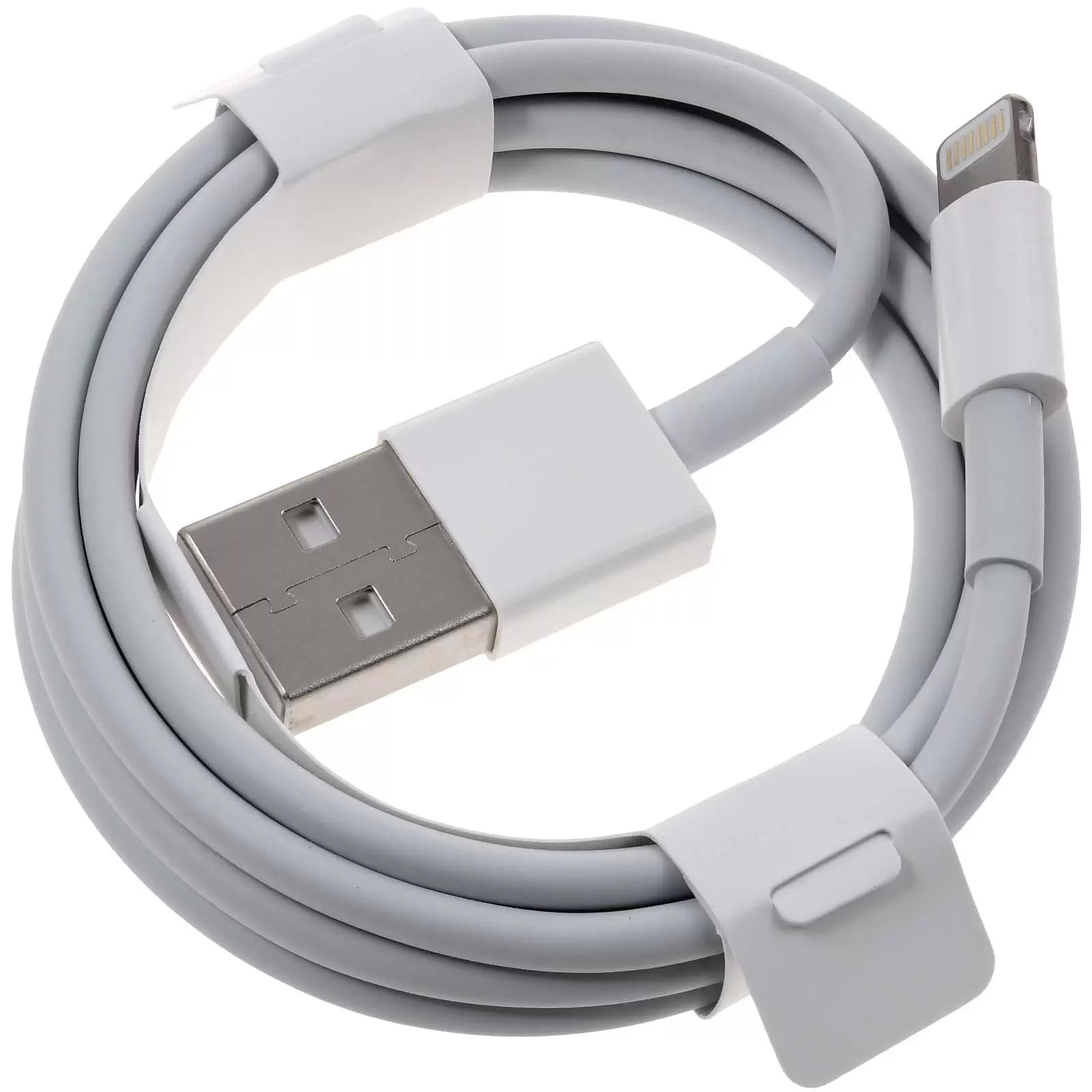 Apple MD818ZM/A Ladekabel Lightning für iPhone 7 / 7+ 1m