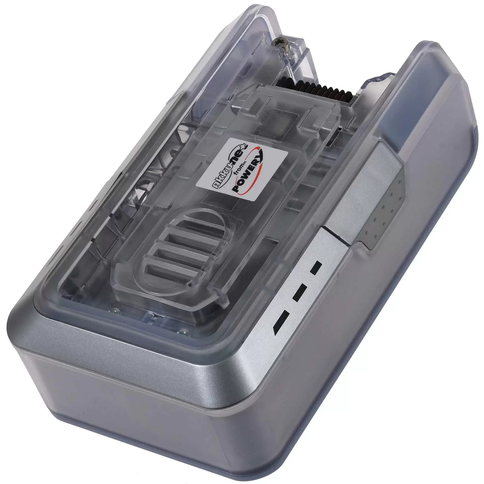 Akku passend für Hand-Staubsauger Tineco Pure One S11 Typ S11-01 ohne DC-Ladeanschluss