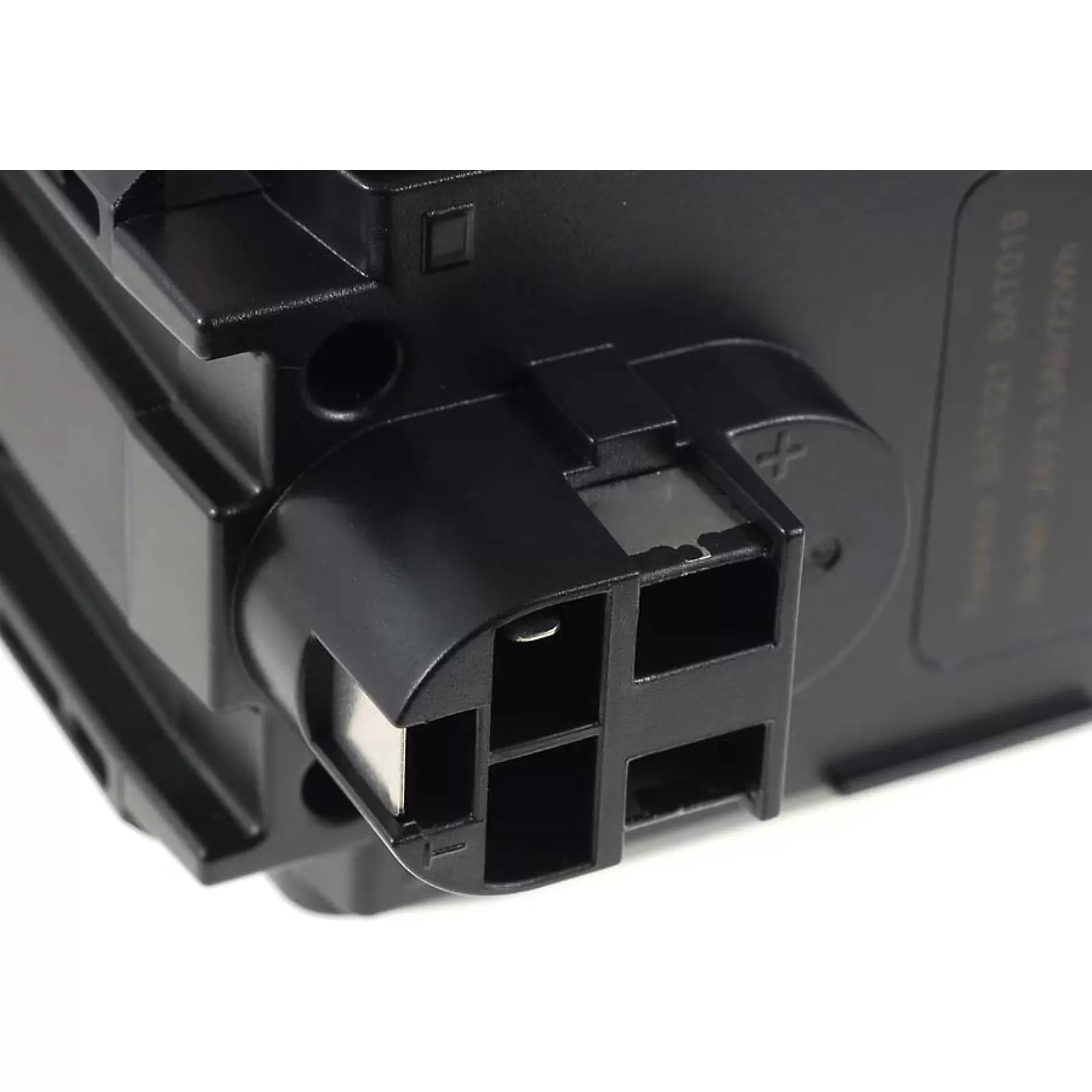 Akku für Werkzeug Bosch 24V 3000mAh NiMH Flach