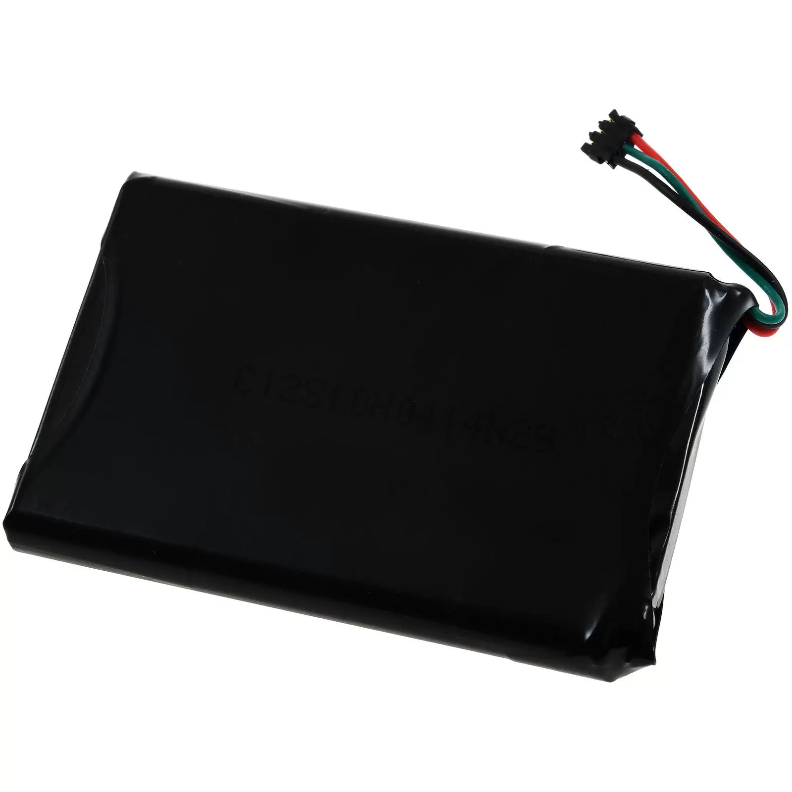 Akku für Navigation GPS Garmin nüvi 2495 LMT / 2595 LMT / 2585TV / 2545 LMT / Typ 361-00035-03 u.a.