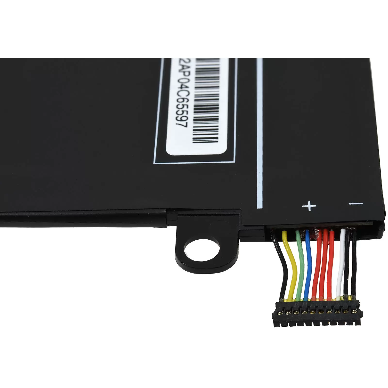 Akku passend für Laptop HP X2 10-P010NZ,  x2 210 G2 (L5H41EA), Typ SW02XL