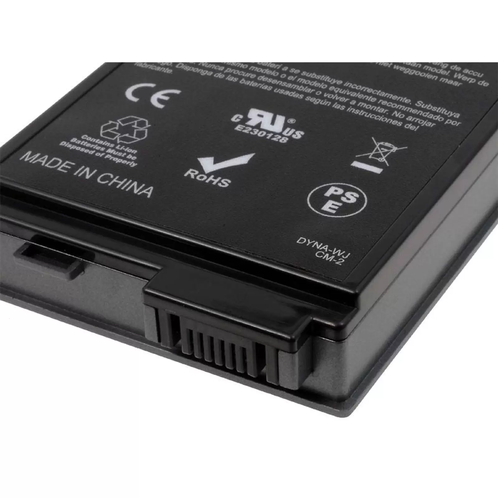 Akku für Medion MD95500/ Typ Li4403A