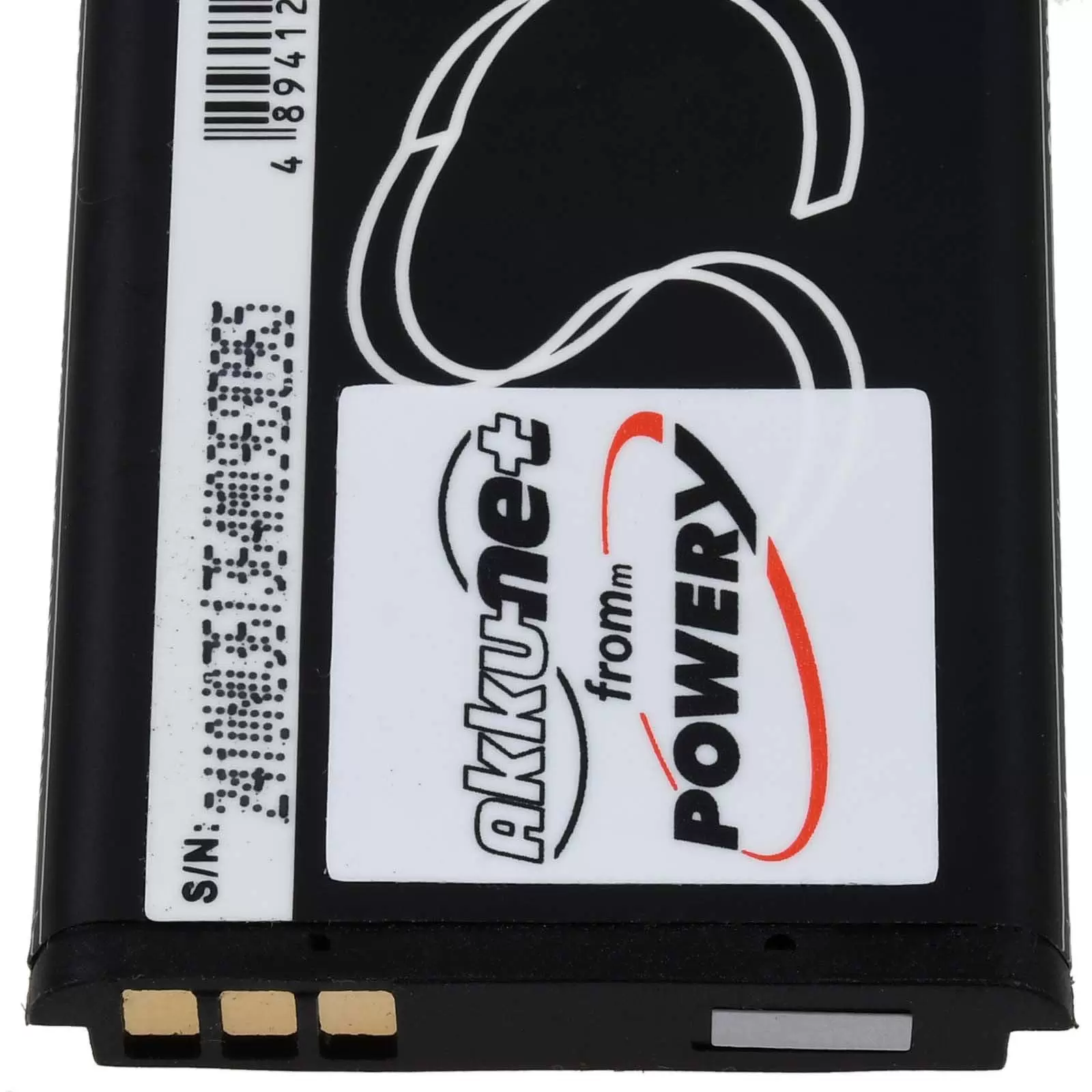 Akku passend für Schnurlos-Telefon Swisstone SC 330 SC 230 SC 360 Typ SB-330230