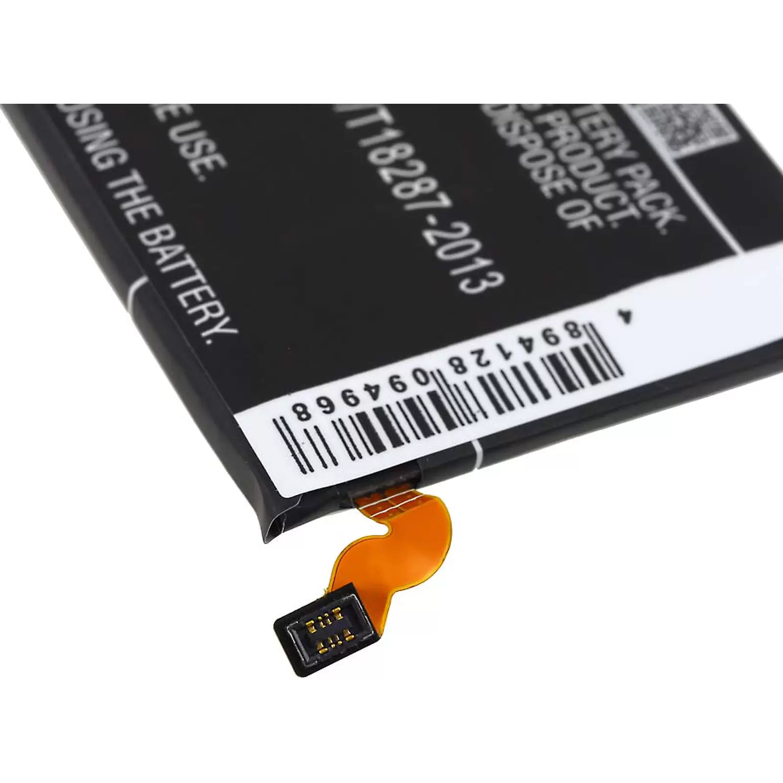 Akku für Samsung  Galaxy A5 / SM-A5000 / Typ EB-BA500ABE