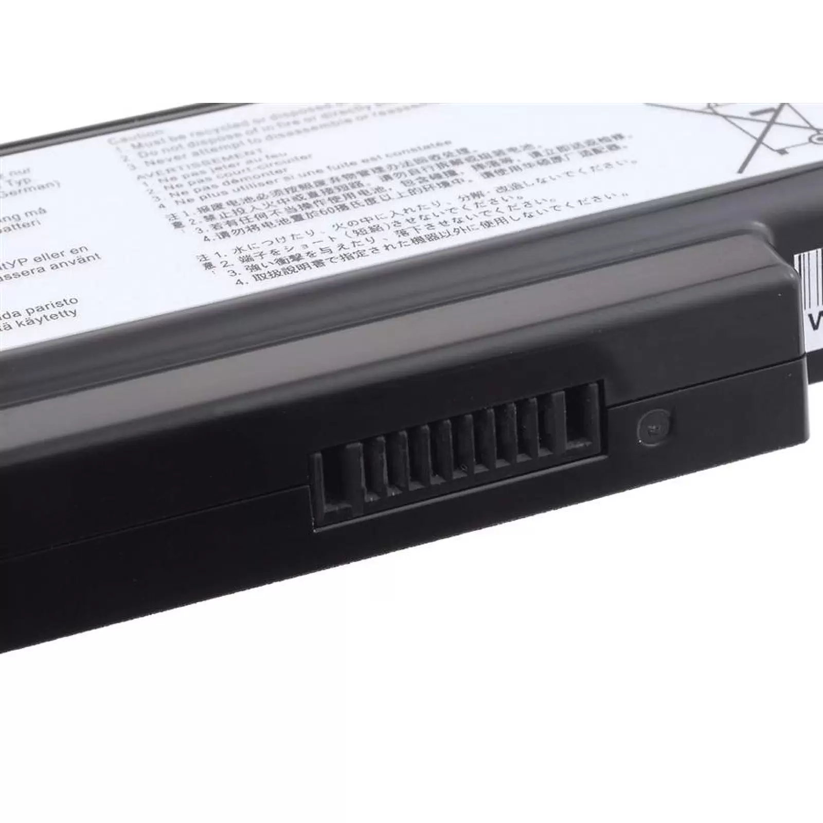 Akku für Asus K72 Serie / Typ A32-K72