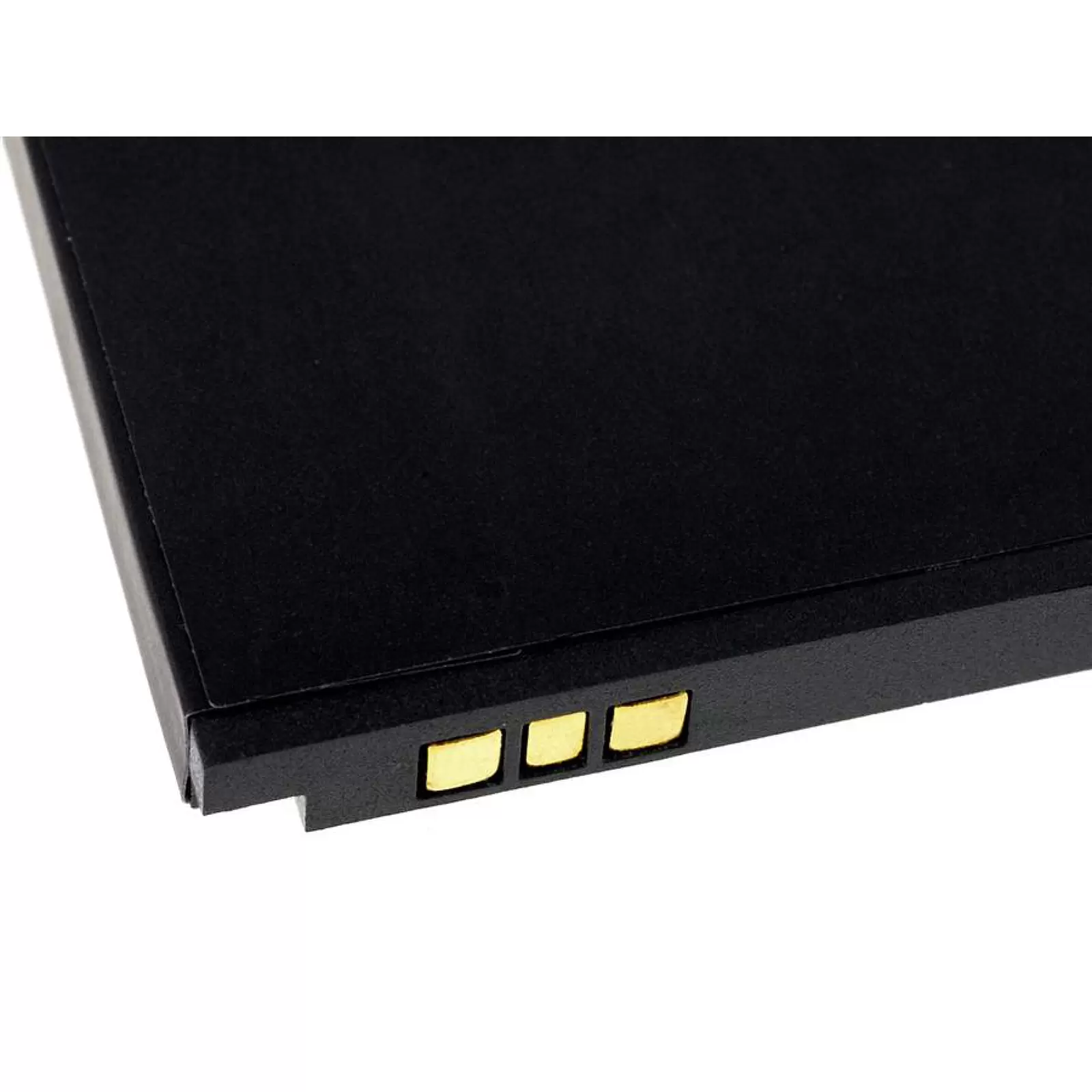 Akku für HTC HD2/ Typ BA S400  1300mAh