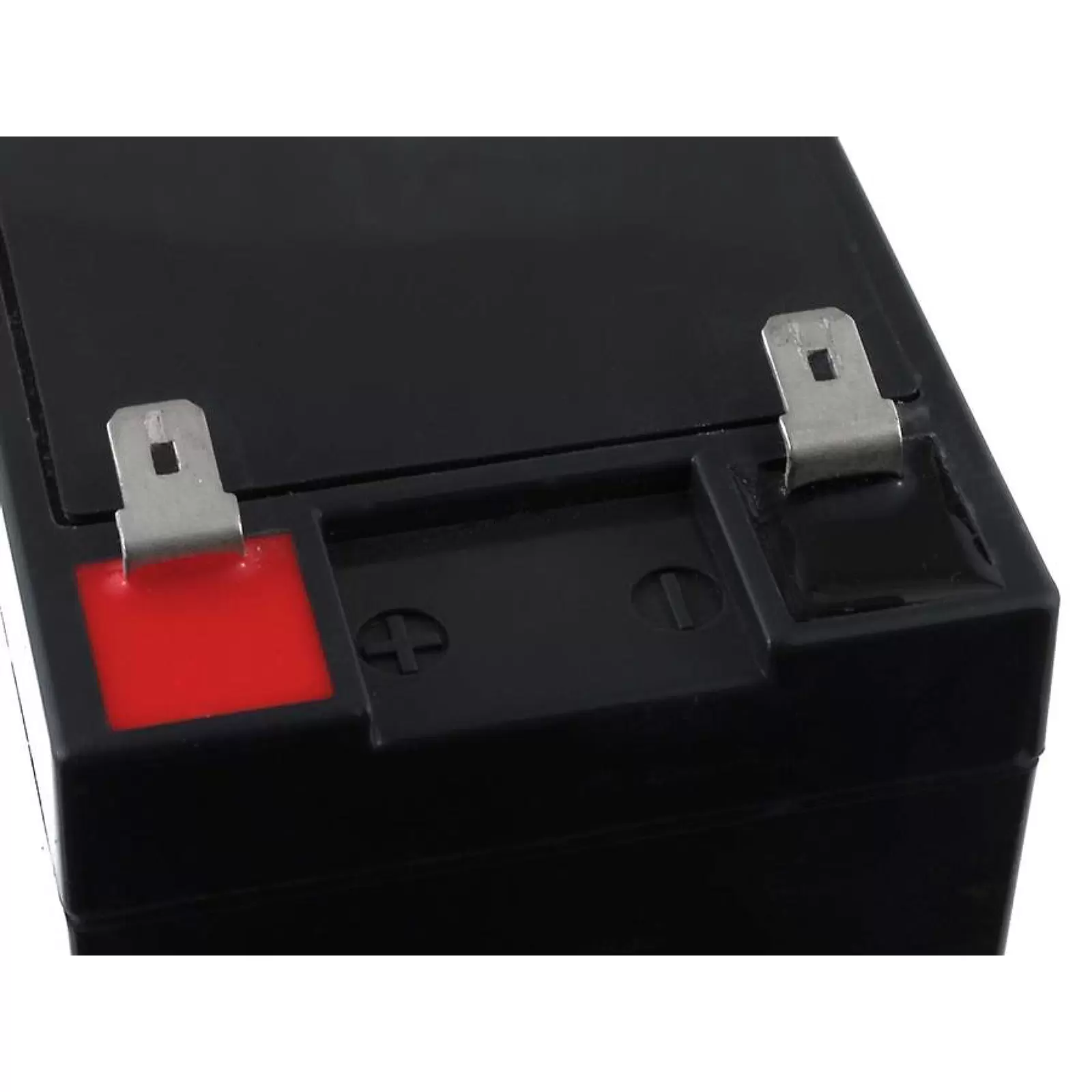 Bleiakku multipower MP10-12S