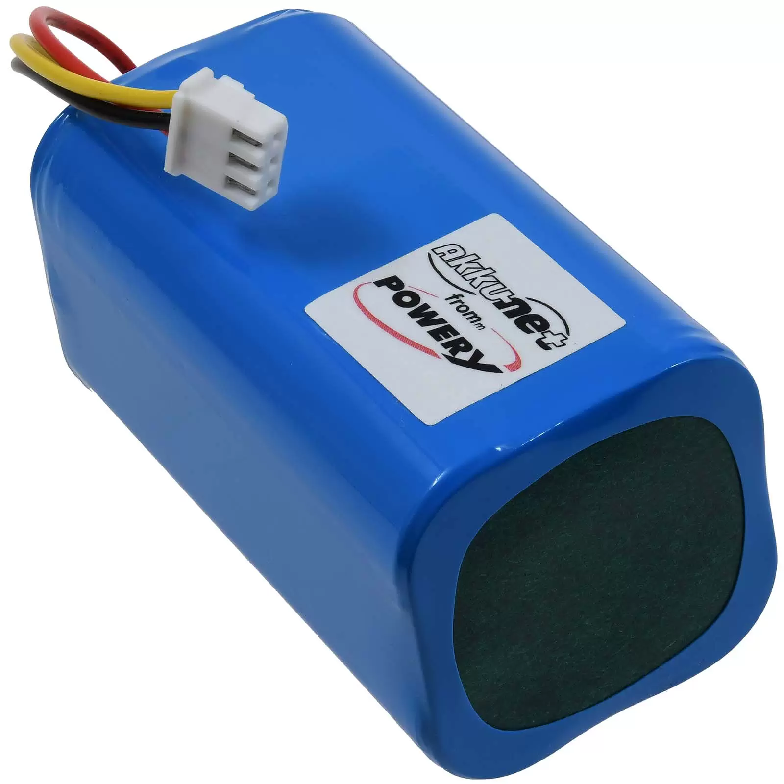 Akku passend für Saugroboter EZIclean Aqua connect X550 X650 X600 Typ INR18650-4S1P