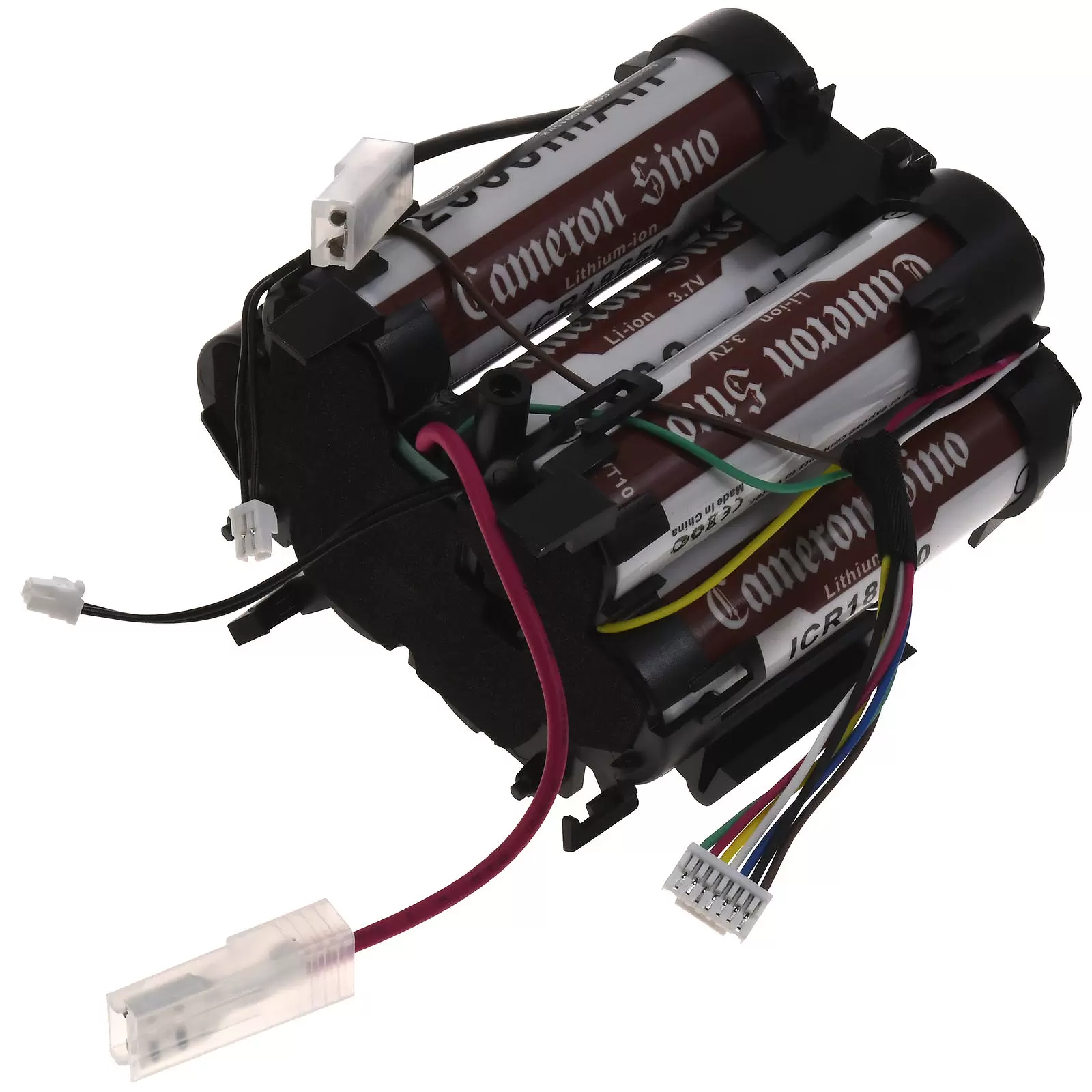 Akku passend für Hand-Staubsauger AEG QX9-1-ANIM QX9-1-ULT Electrolux PQ91-50MB Typ 4055542544