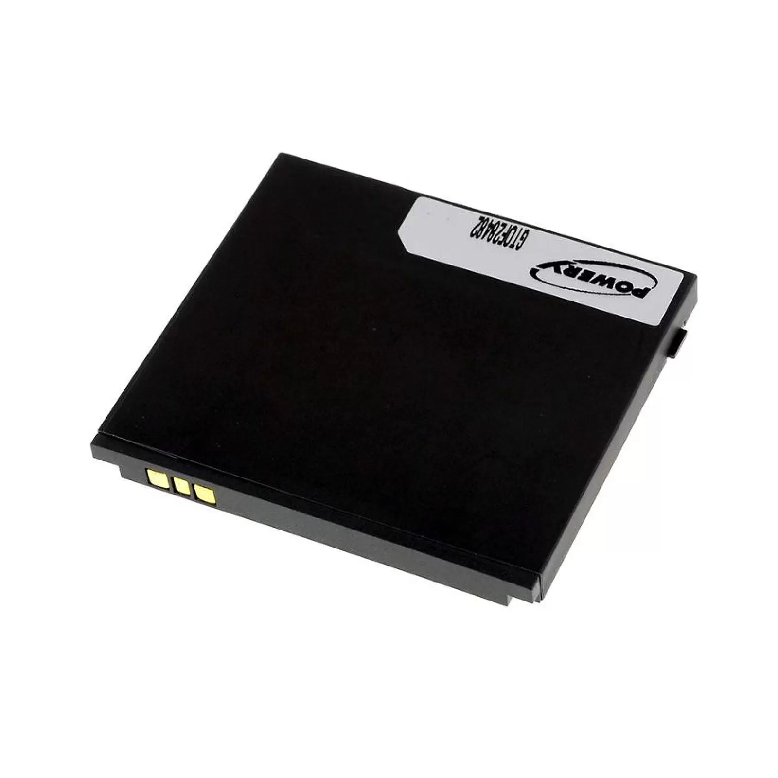 Akku für HTC HD2/ Typ BA S400  1300mAh