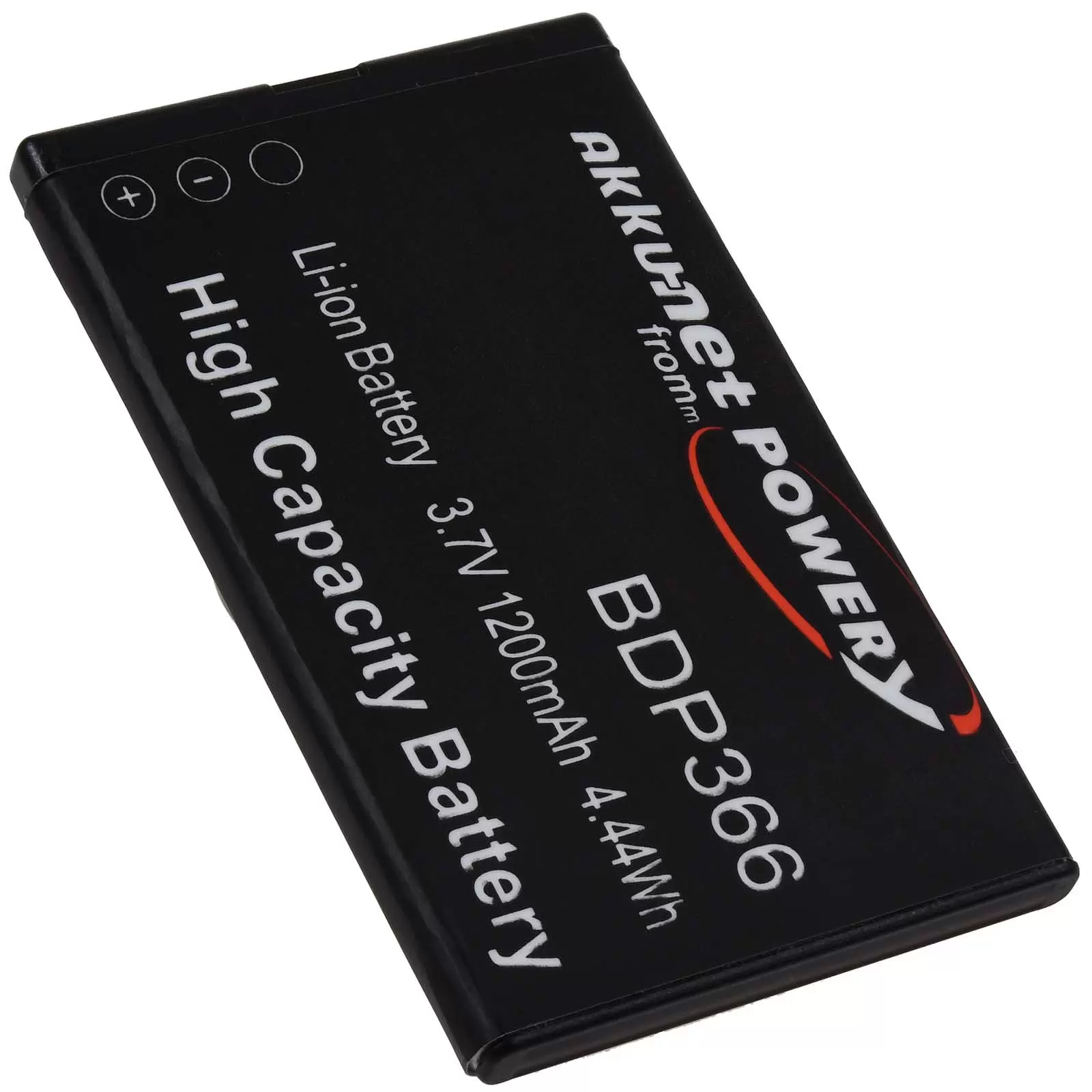 Akku für Handy Doro Primo 366  Typ RCB01P04