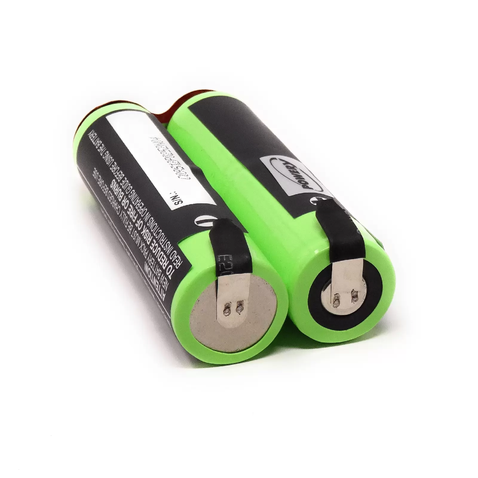 Akku für Elektrischen Besen Philips FC6125