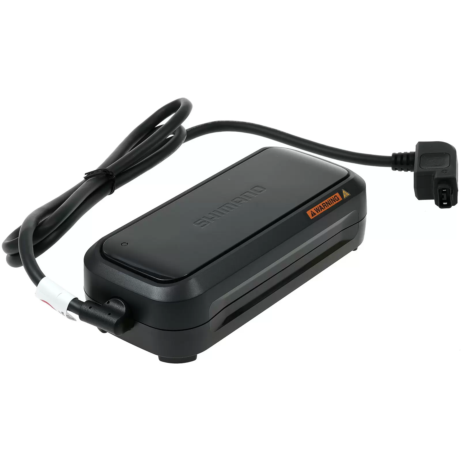 Shimano Steps E-Bike Ladegerät, Netzkabel EC-E6002 für Akku-Typ BT-E6010 / BT-E6000  Original